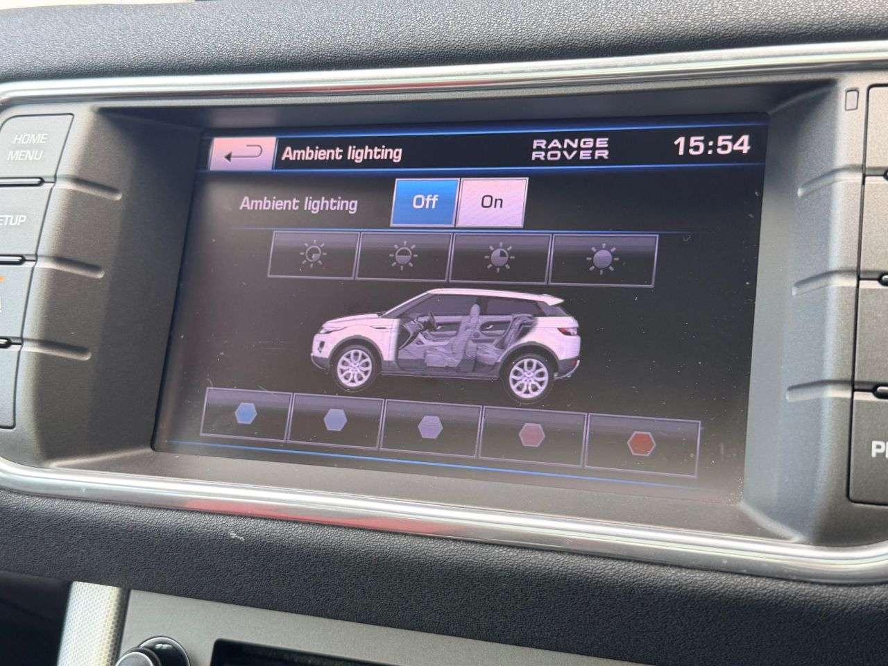 2013 LAND ROVER RANGE ROVER EVOQUE 2013 LAND ROVER RANGE ROVER EVOQUE