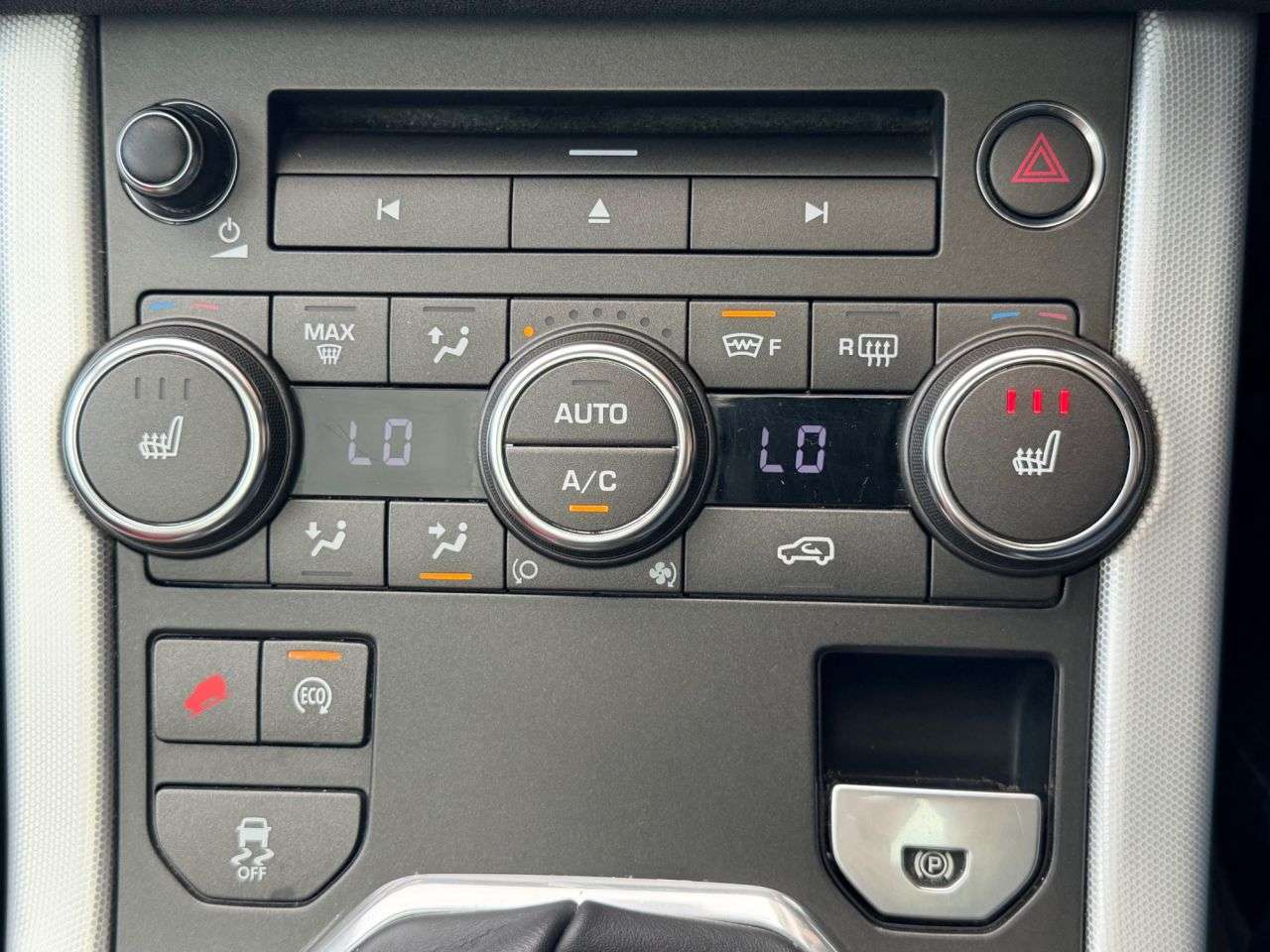 2013 LAND ROVER RANGE ROVER EVOQUE 2013 LAND ROVER RANGE ROVER EVOQUE
