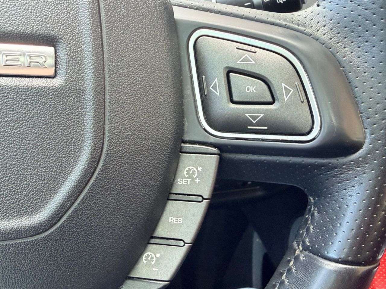 2013 LAND ROVER RANGE ROVER EVOQUE 2013 LAND ROVER RANGE ROVER EVOQUE