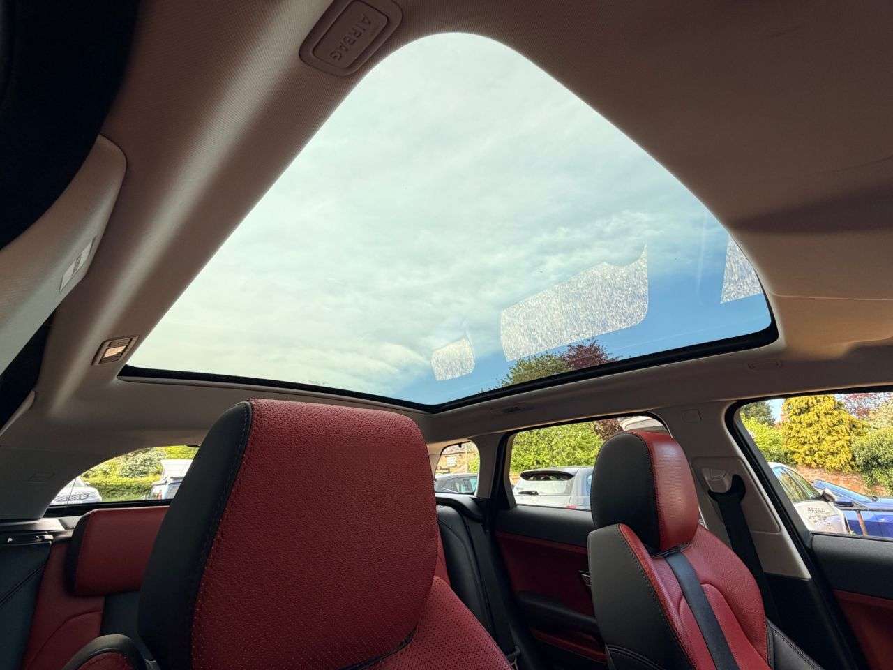 2013 LAND ROVER RANGE ROVER EVOQUE 2013 LAND ROVER RANGE ROVER EVOQUE