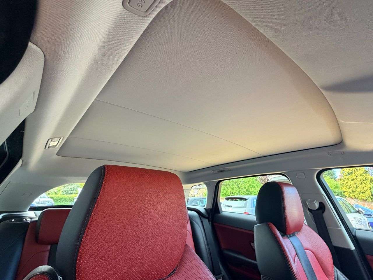 2013 LAND ROVER RANGE ROVER EVOQUE 2013 LAND ROVER RANGE ROVER EVOQUE