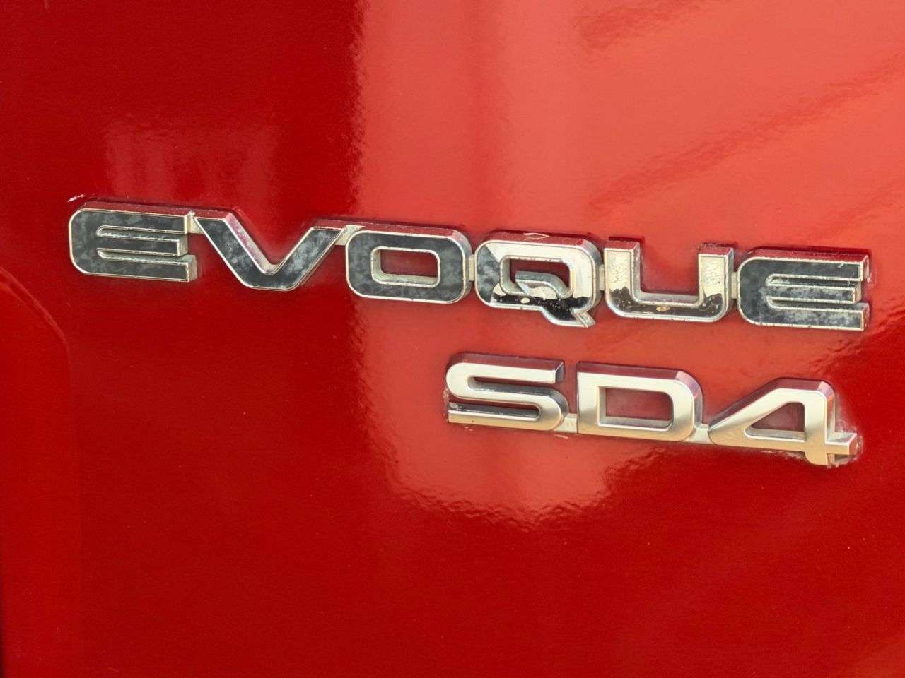 2013 LAND ROVER RANGE ROVER EVOQUE 2013 LAND ROVER RANGE ROVER EVOQUE