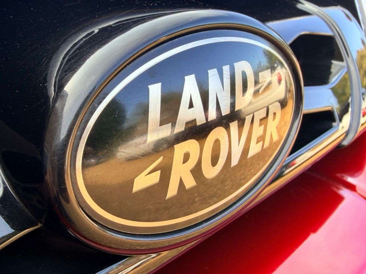 2013 LAND ROVER RANGE ROVER EVOQUE 2013 LAND ROVER RANGE ROVER EVOQUE