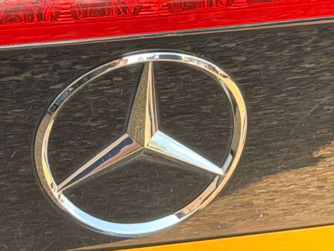 2016 MERCEDES-BENZ SLK 2016 MERCEDES-BENZ SLK