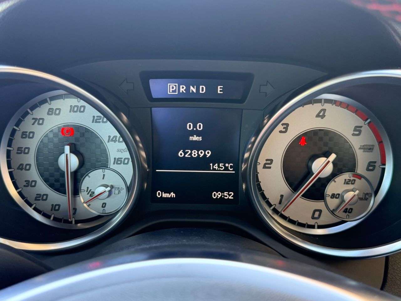 2016 MERCEDES-BENZ SLK 2016 MERCEDES-BENZ SLK