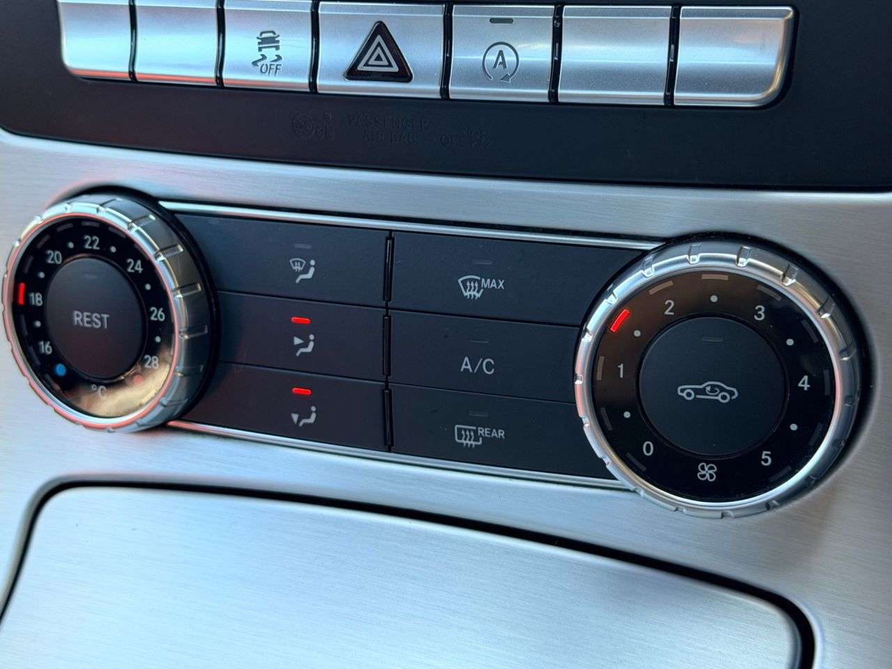 2016 MERCEDES-BENZ SLK 2016 MERCEDES-BENZ SLK