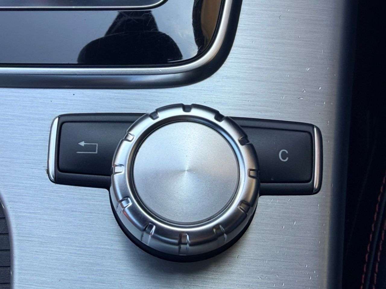 2016 MERCEDES-BENZ SLK 2016 MERCEDES-BENZ SLK