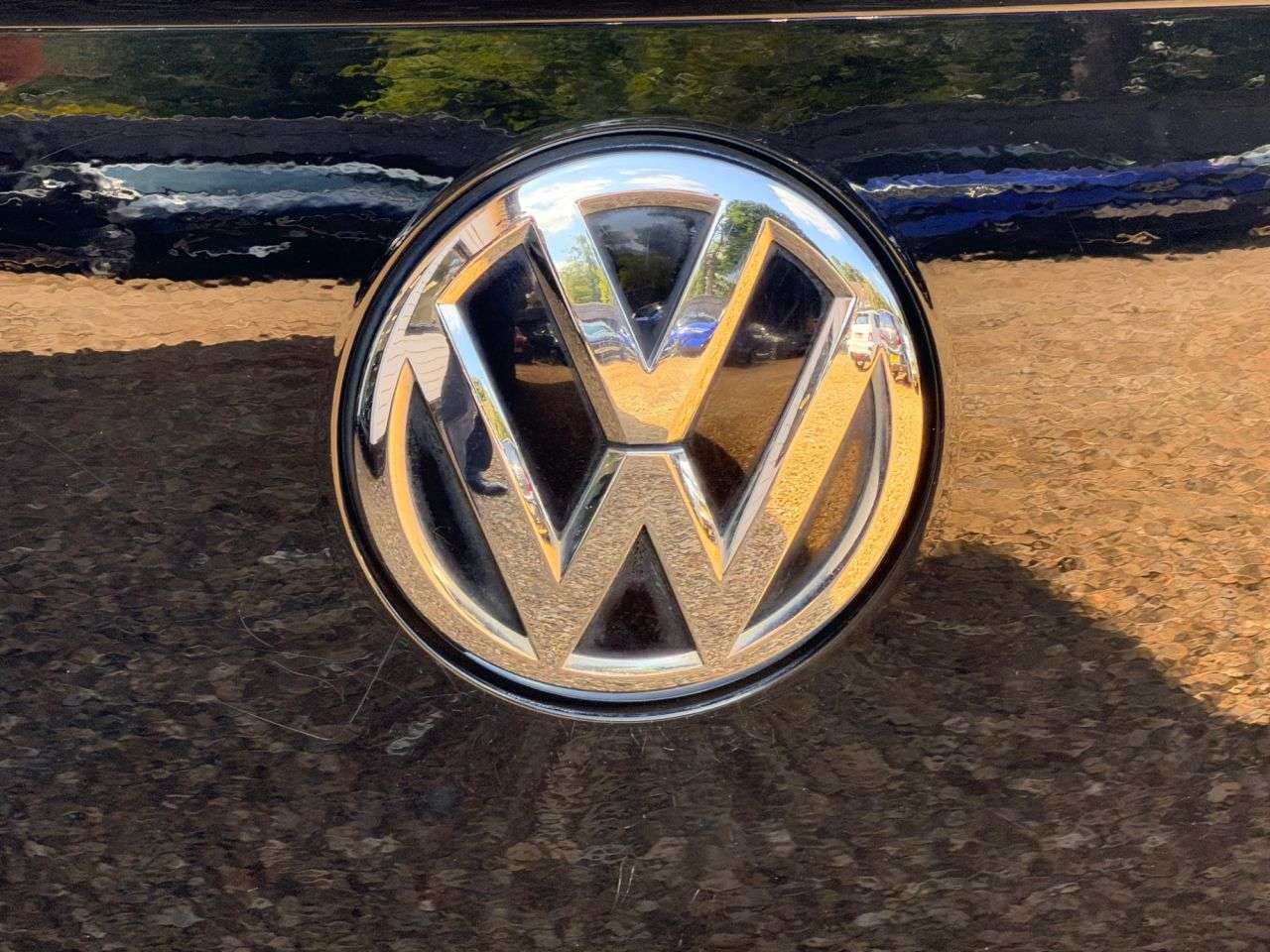 2018 VOLKSWAGEN POLO 2018 VOLKSWAGEN POLO