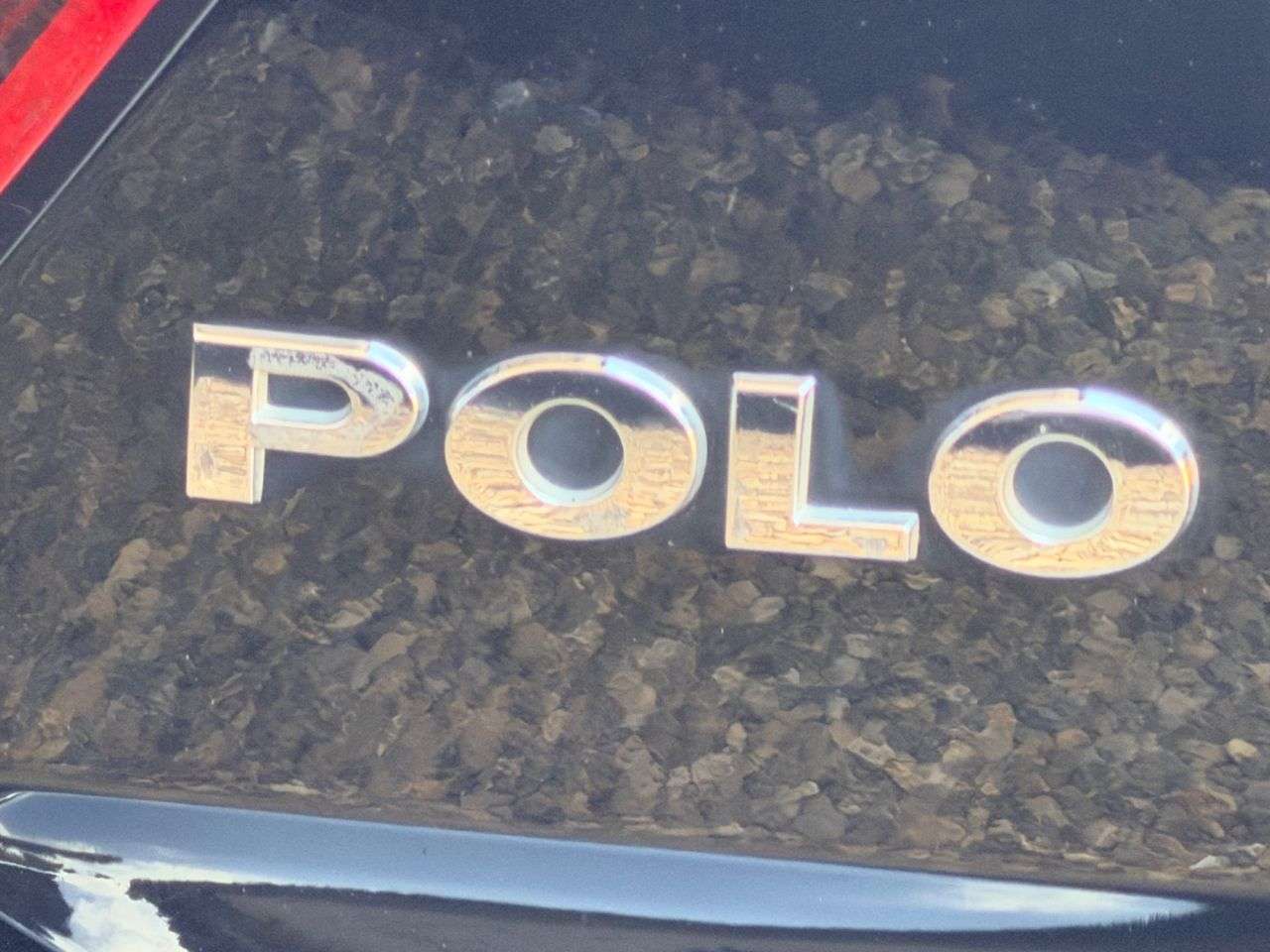 2018 VOLKSWAGEN POLO 2018 VOLKSWAGEN POLO