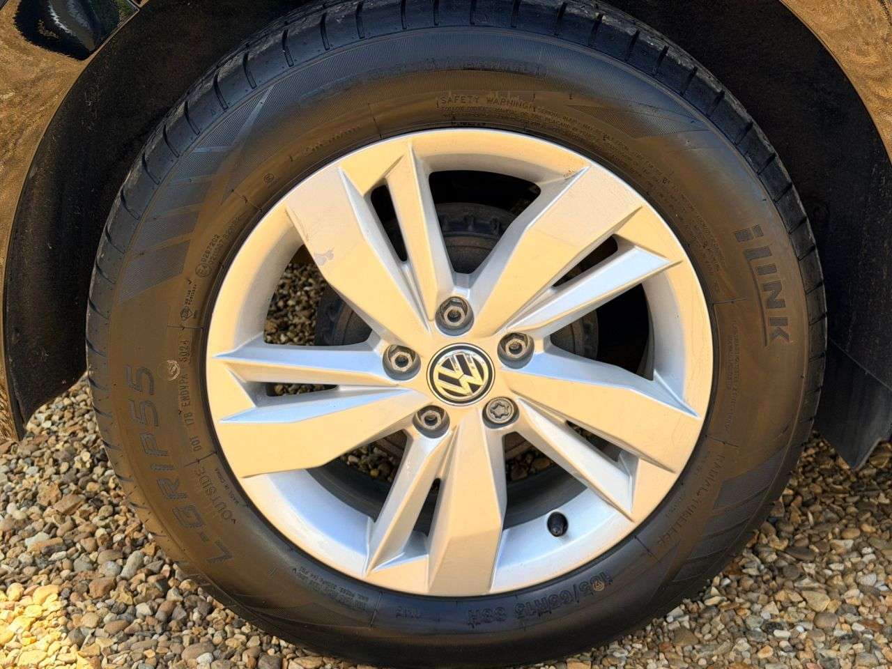 2018 VOLKSWAGEN POLO 2018 VOLKSWAGEN POLO