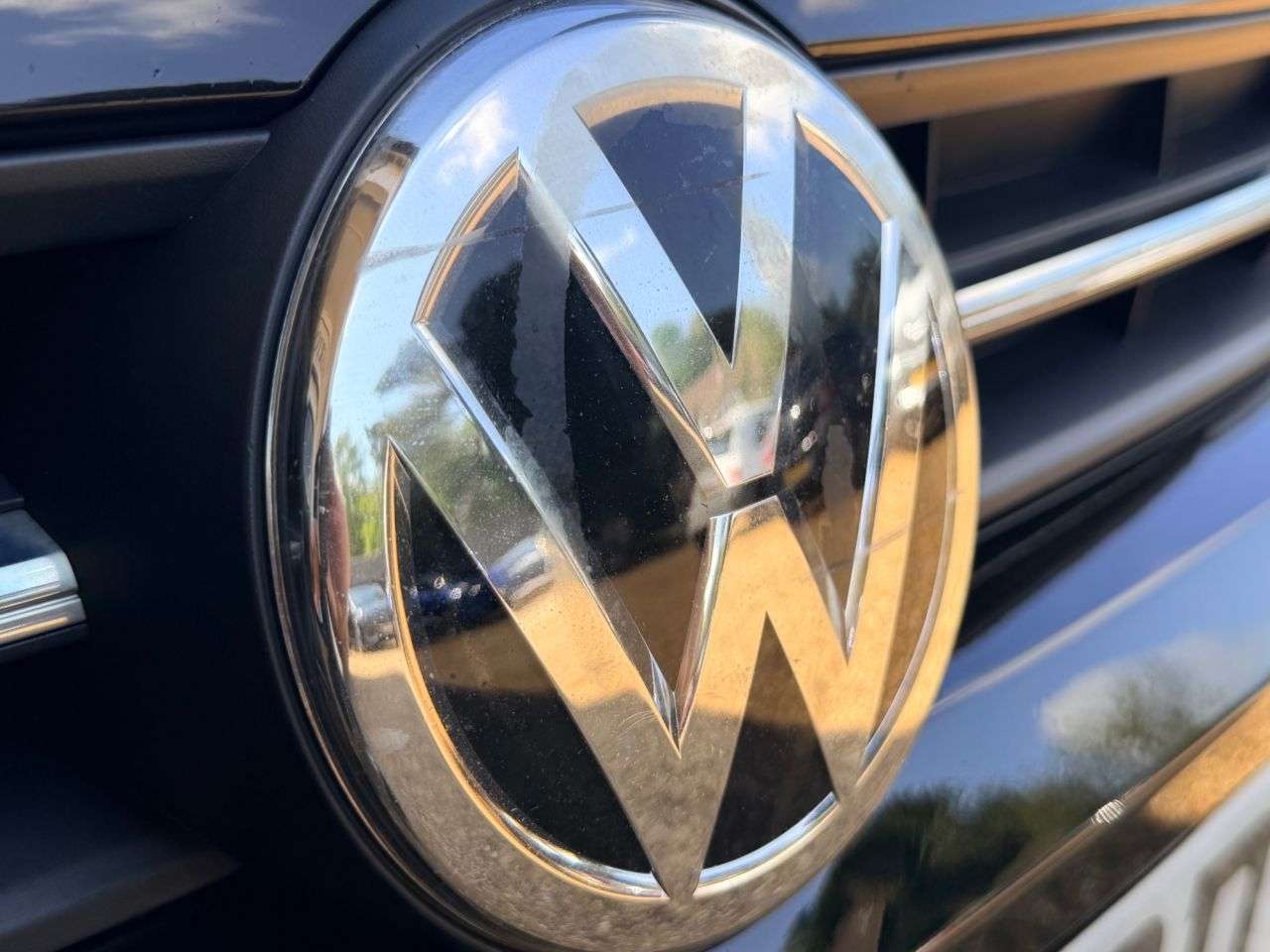 2018 VOLKSWAGEN POLO 2018 VOLKSWAGEN POLO