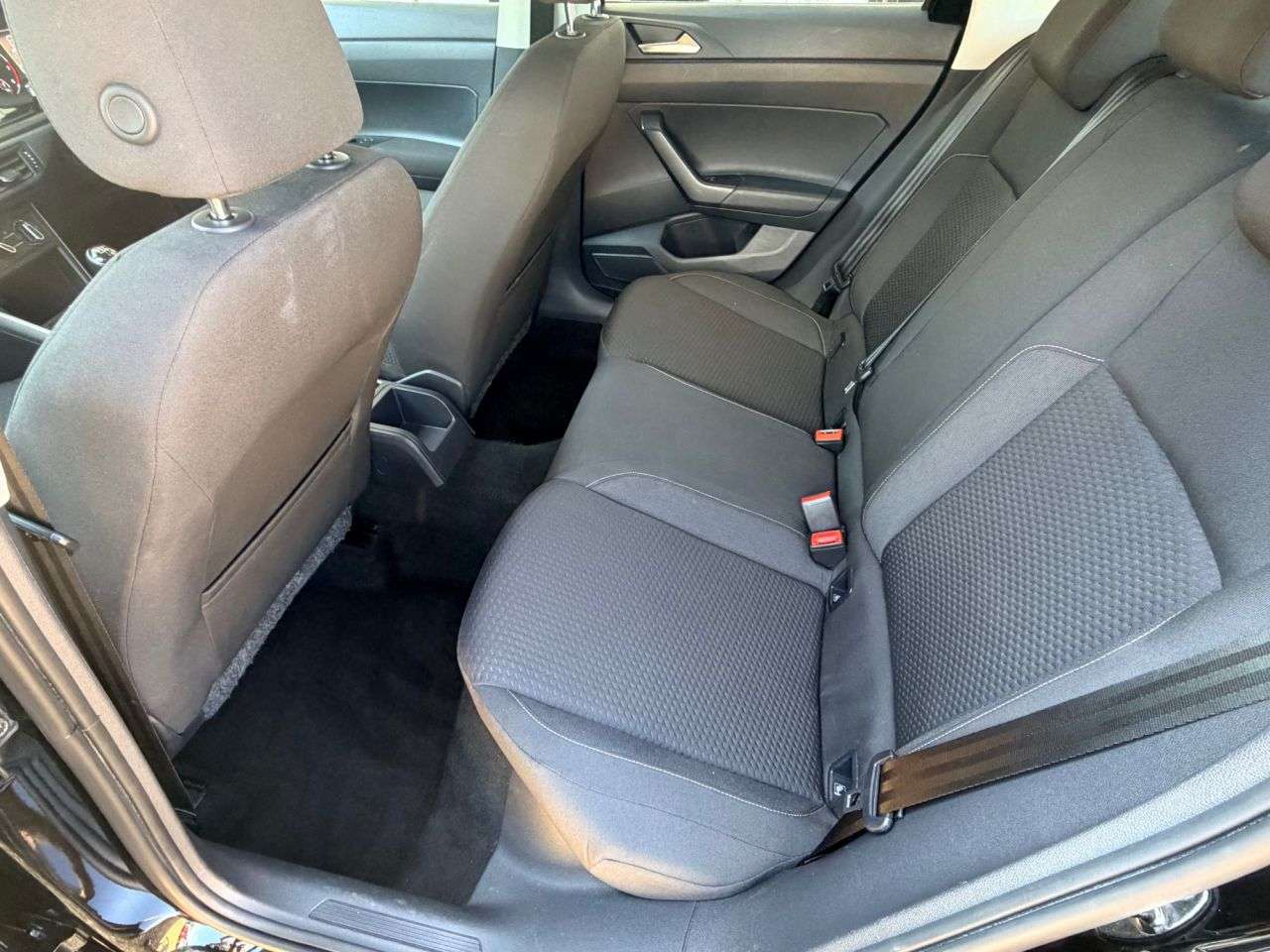 2018 VOLKSWAGEN POLO 2018 VOLKSWAGEN POLO
