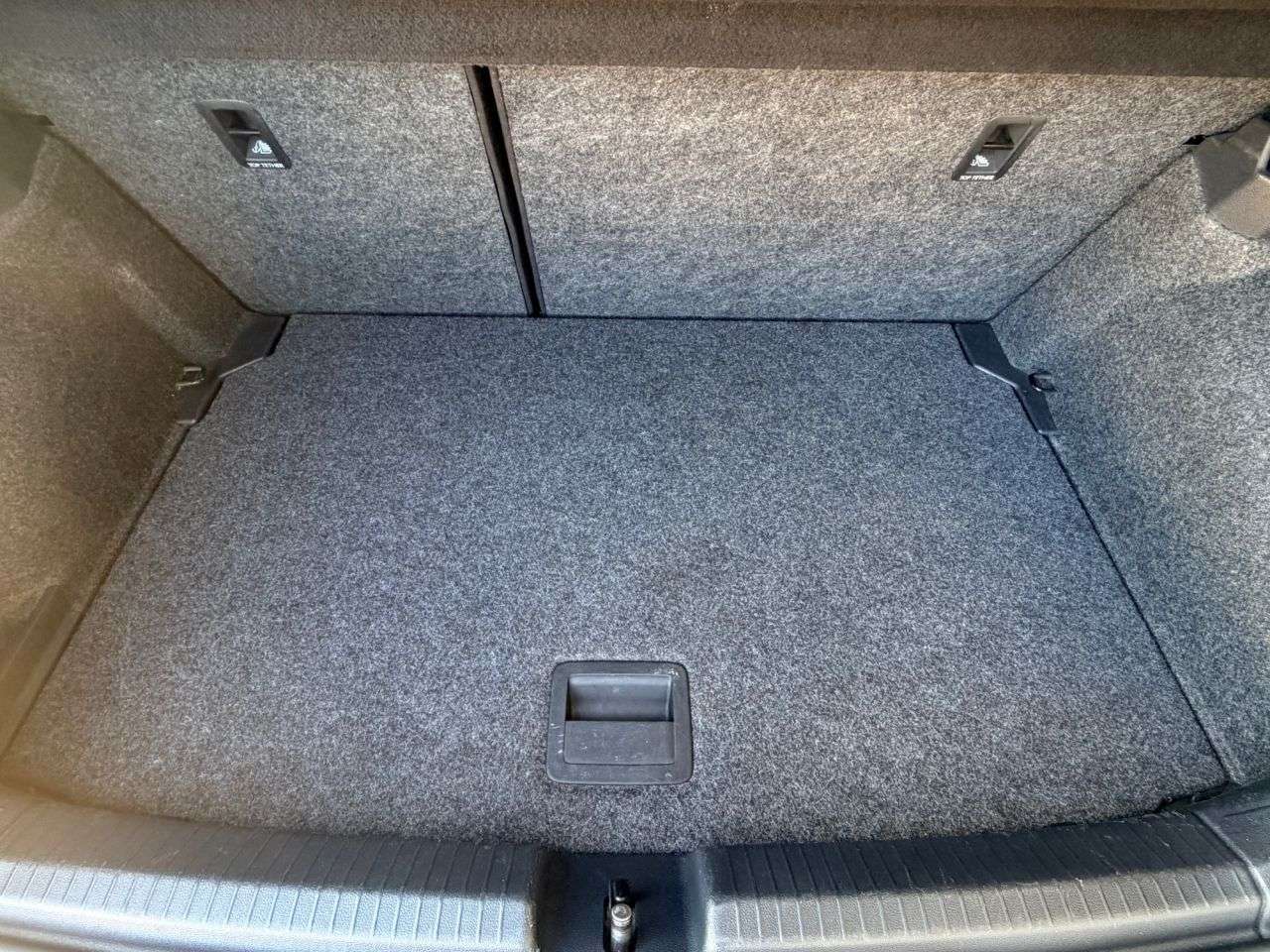 2018 VOLKSWAGEN POLO 2018 VOLKSWAGEN POLO