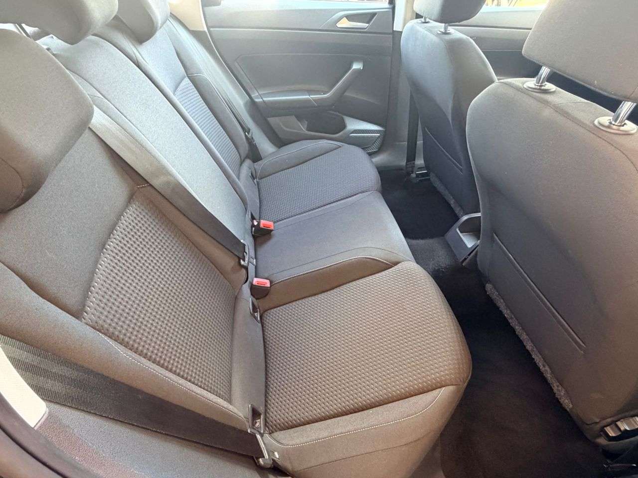 2018 VOLKSWAGEN POLO 2018 VOLKSWAGEN POLO