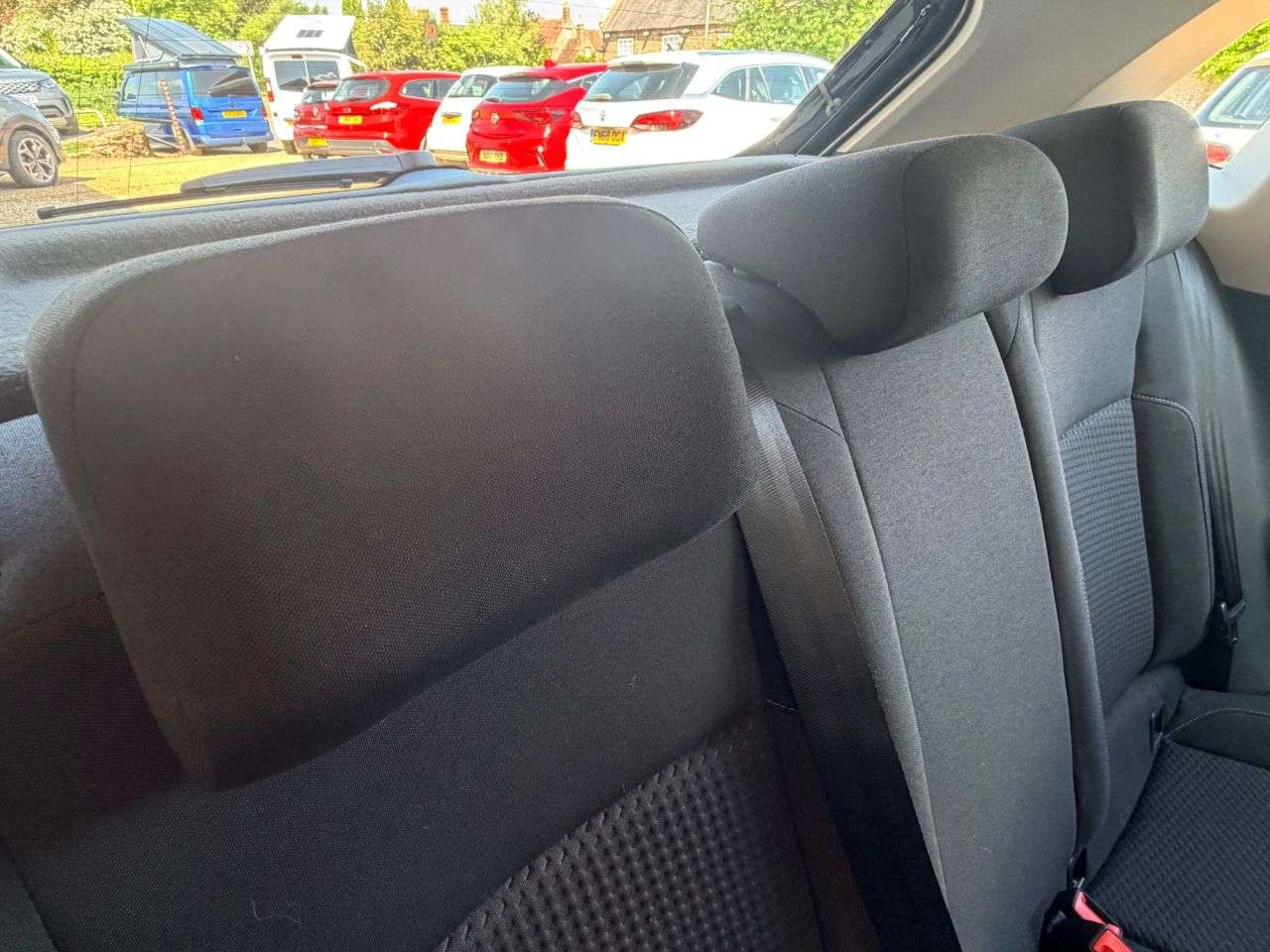 2018 VOLKSWAGEN POLO 2018 VOLKSWAGEN POLO