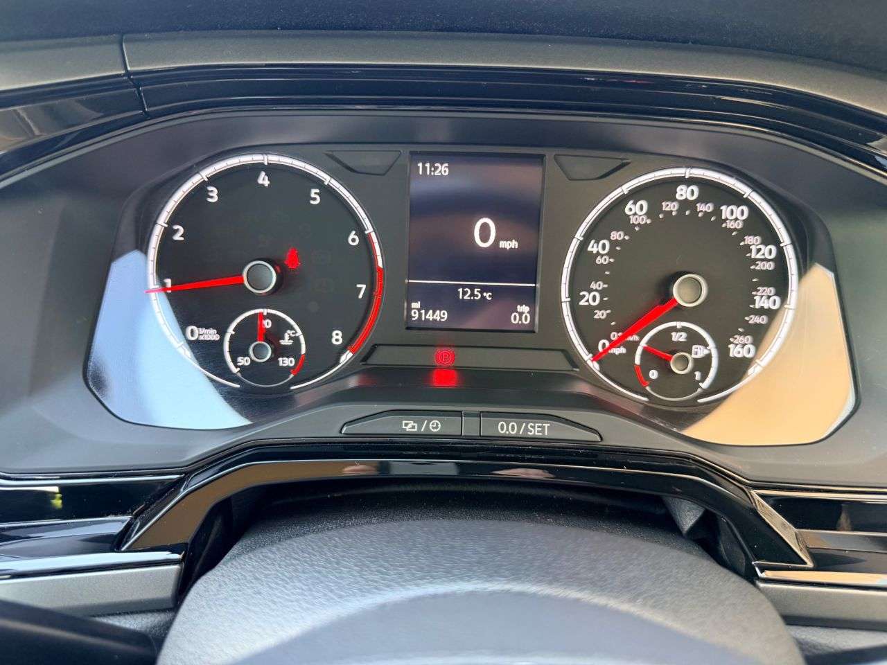 2018 VOLKSWAGEN POLO 2018 VOLKSWAGEN POLO