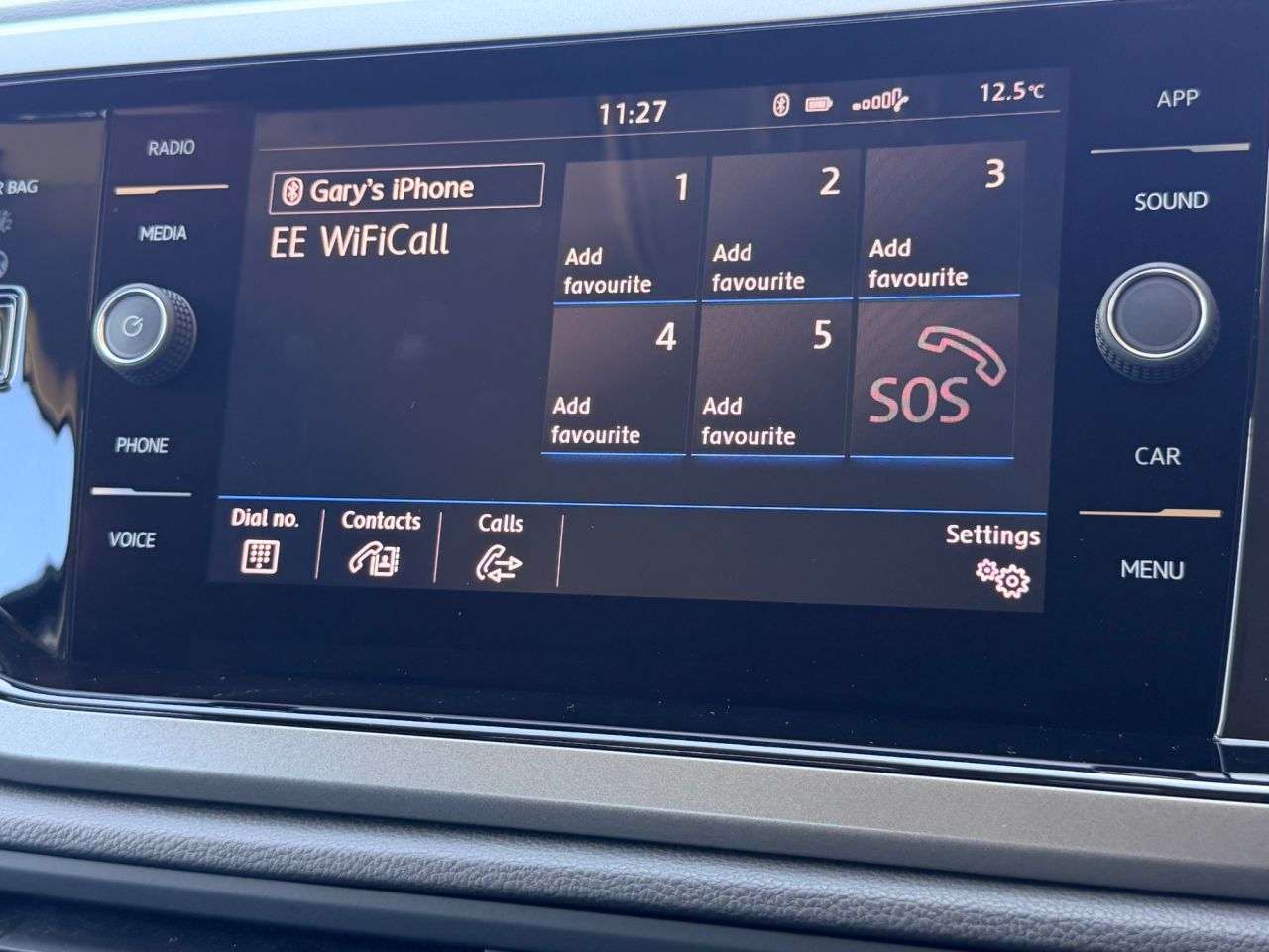 2018 VOLKSWAGEN POLO 2018 VOLKSWAGEN POLO