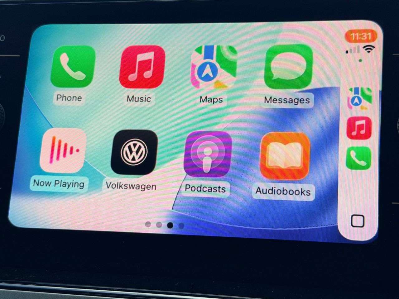2018 VOLKSWAGEN POLO 2018 VOLKSWAGEN POLO