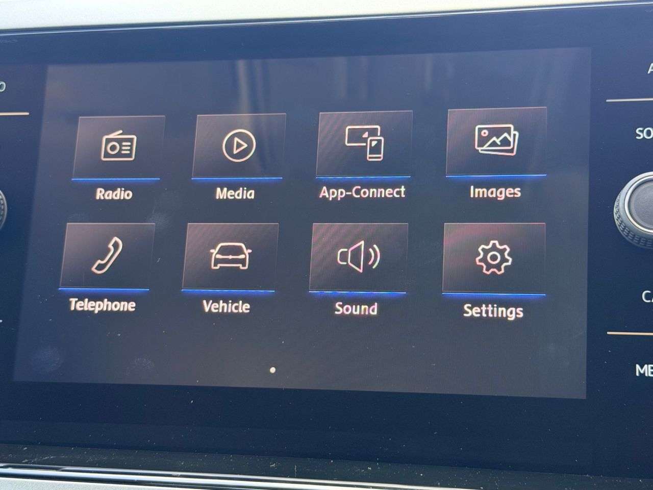 2018 VOLKSWAGEN POLO 2018 VOLKSWAGEN POLO