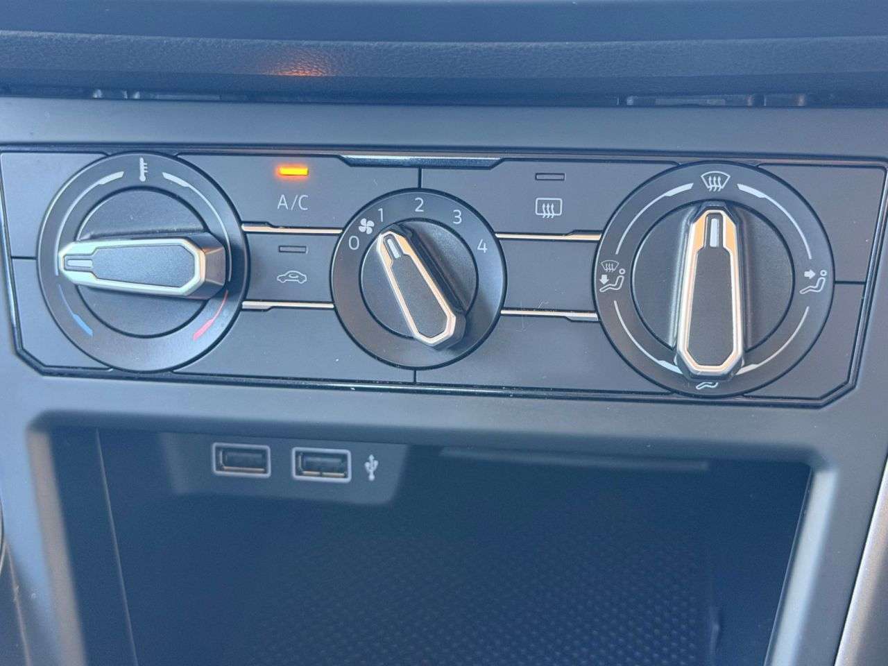 2018 VOLKSWAGEN POLO 2018 VOLKSWAGEN POLO