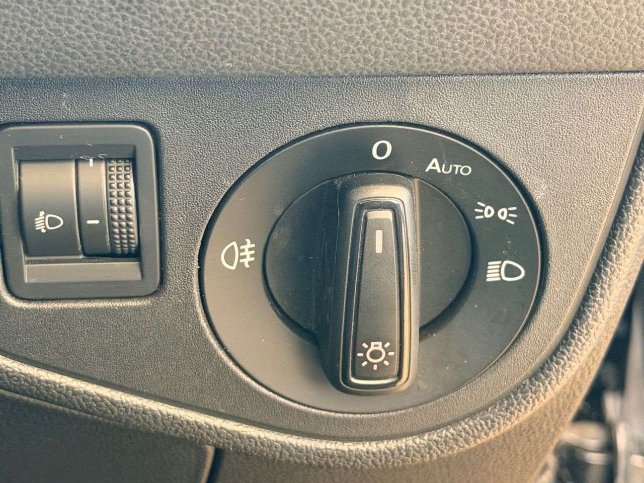 2018 VOLKSWAGEN POLO 2018 VOLKSWAGEN POLO