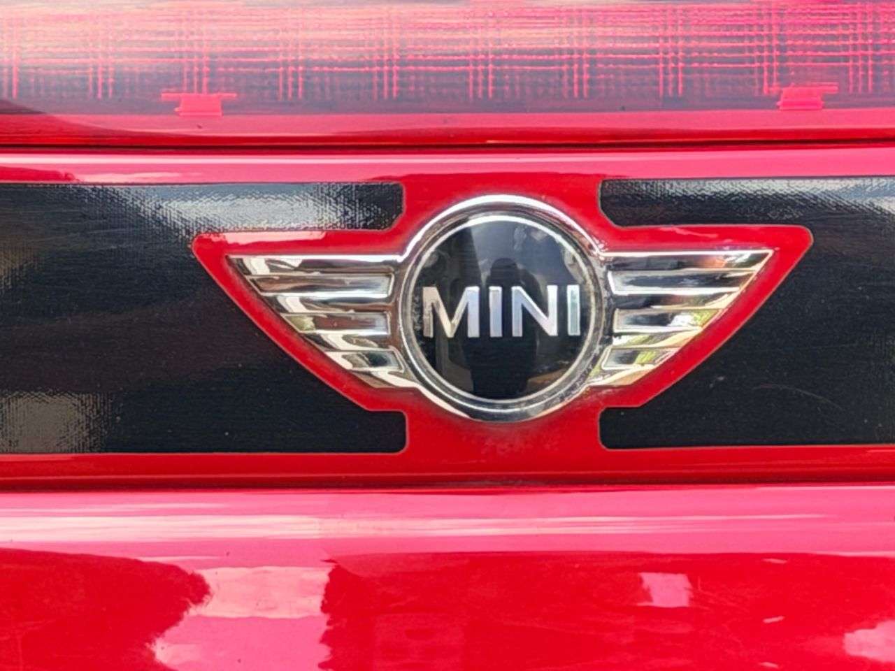 2013 MINI COUPE 2013 MINI COUPE