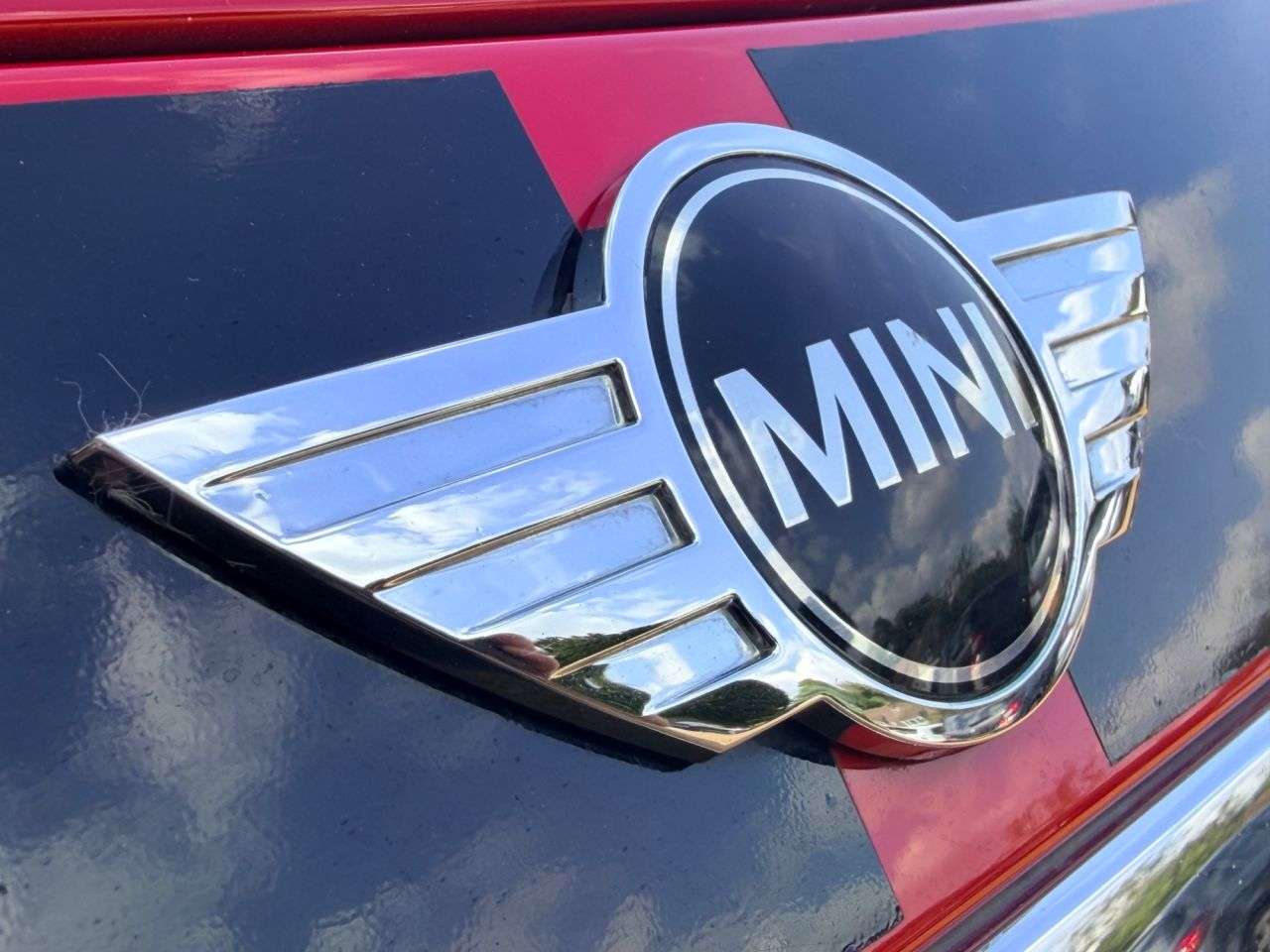 2013 MINI COUPE 2013 MINI COUPE