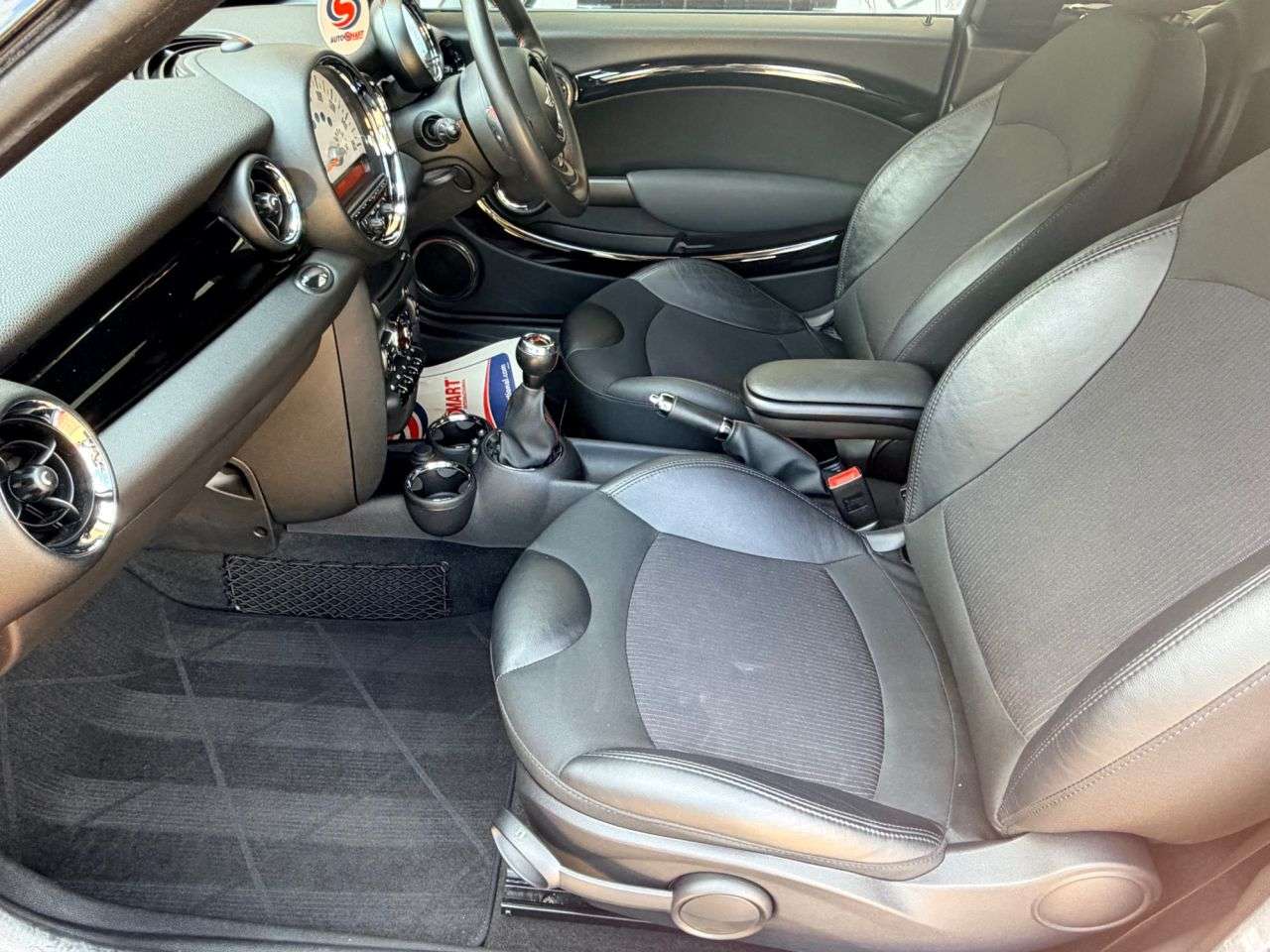 2013 MINI COUPE 2013 MINI COUPE