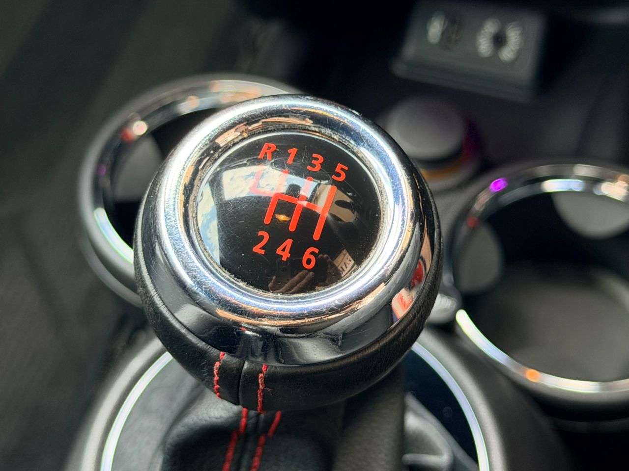 2013 MINI COUPE 2013 MINI COUPE