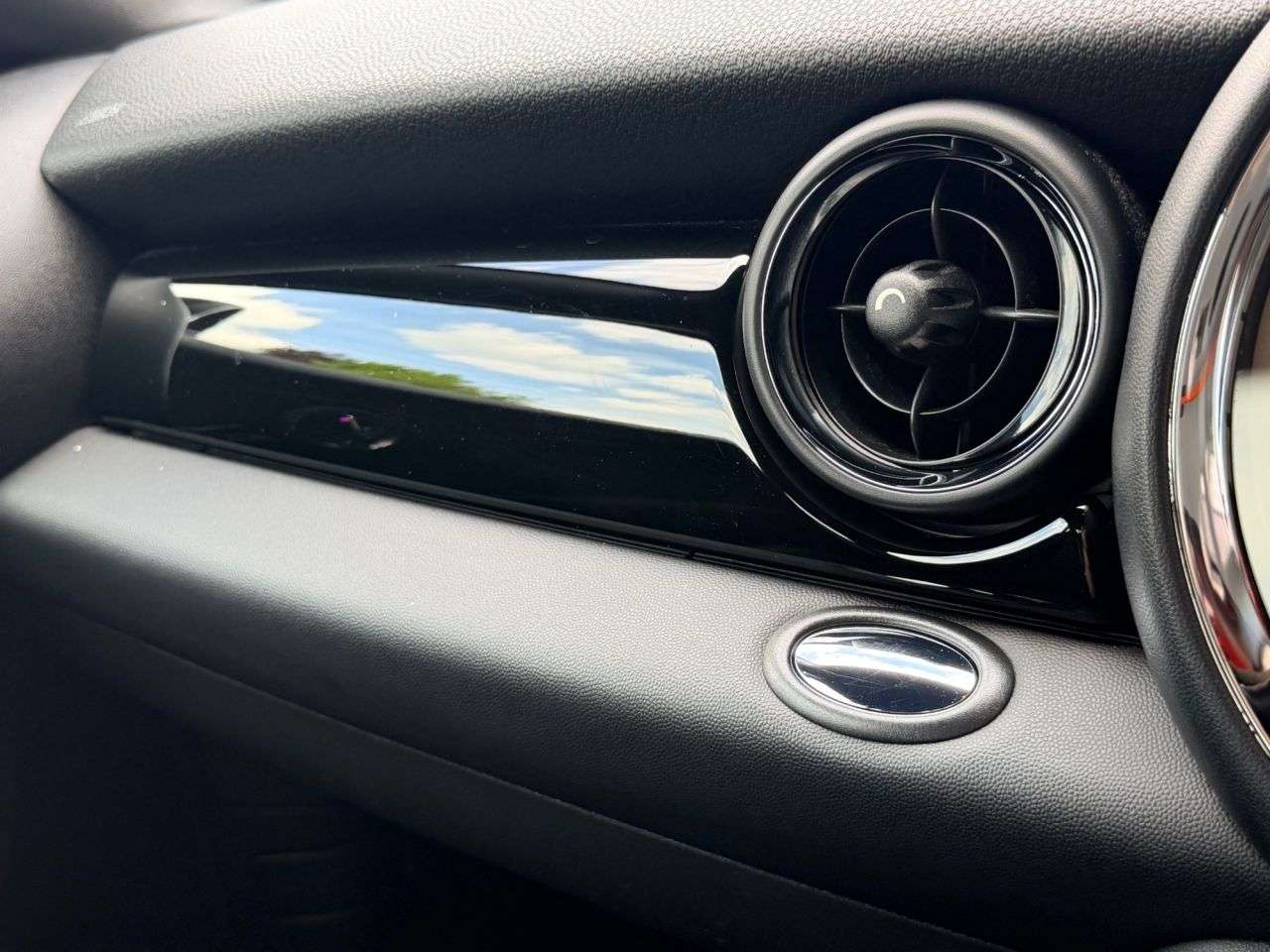 2013 MINI COUPE 2013 MINI COUPE
