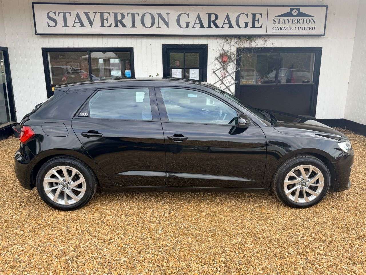 2020 AUDI A1 2020 AUDI A1