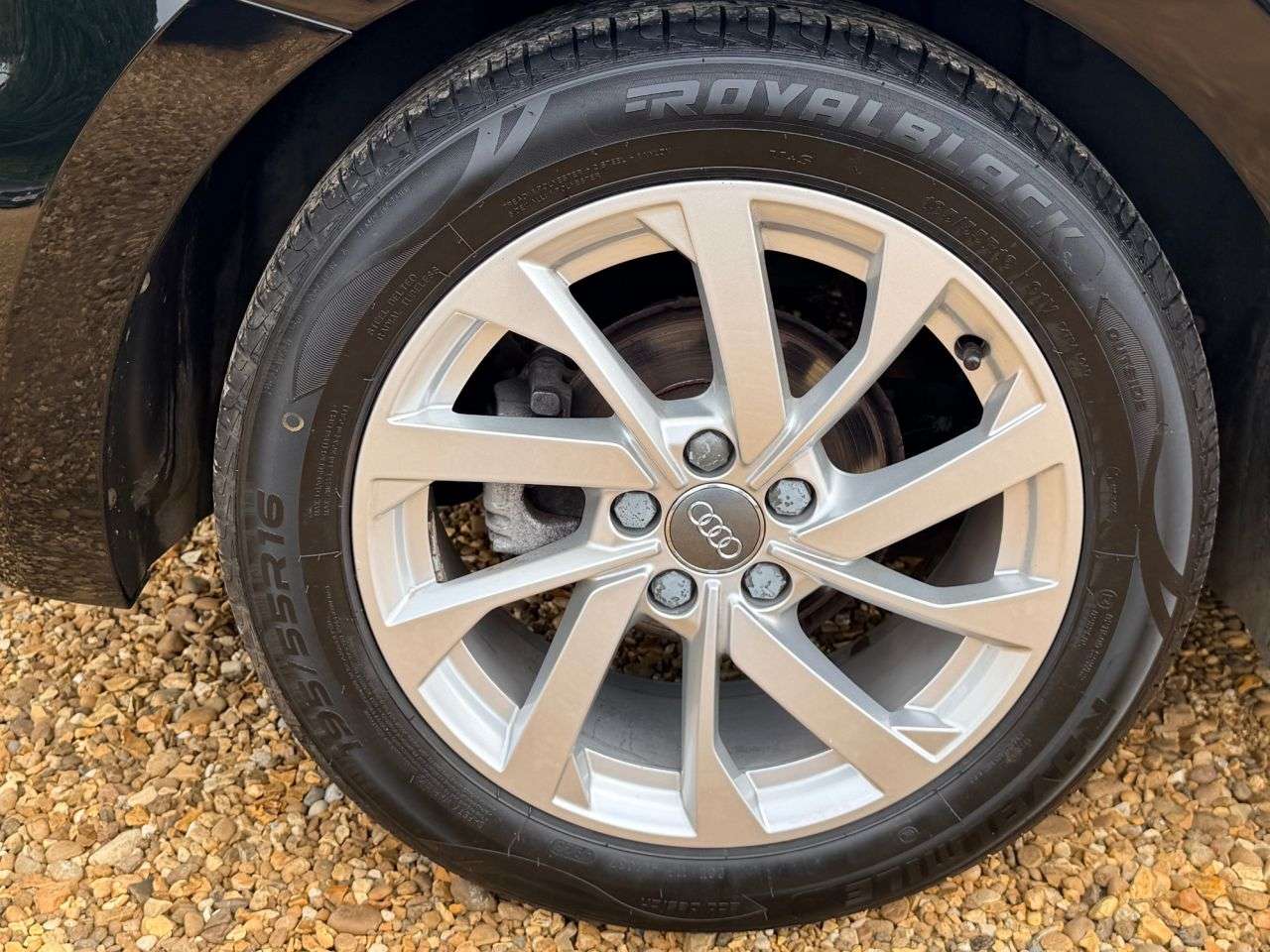 2020 AUDI A1 2020 AUDI A1