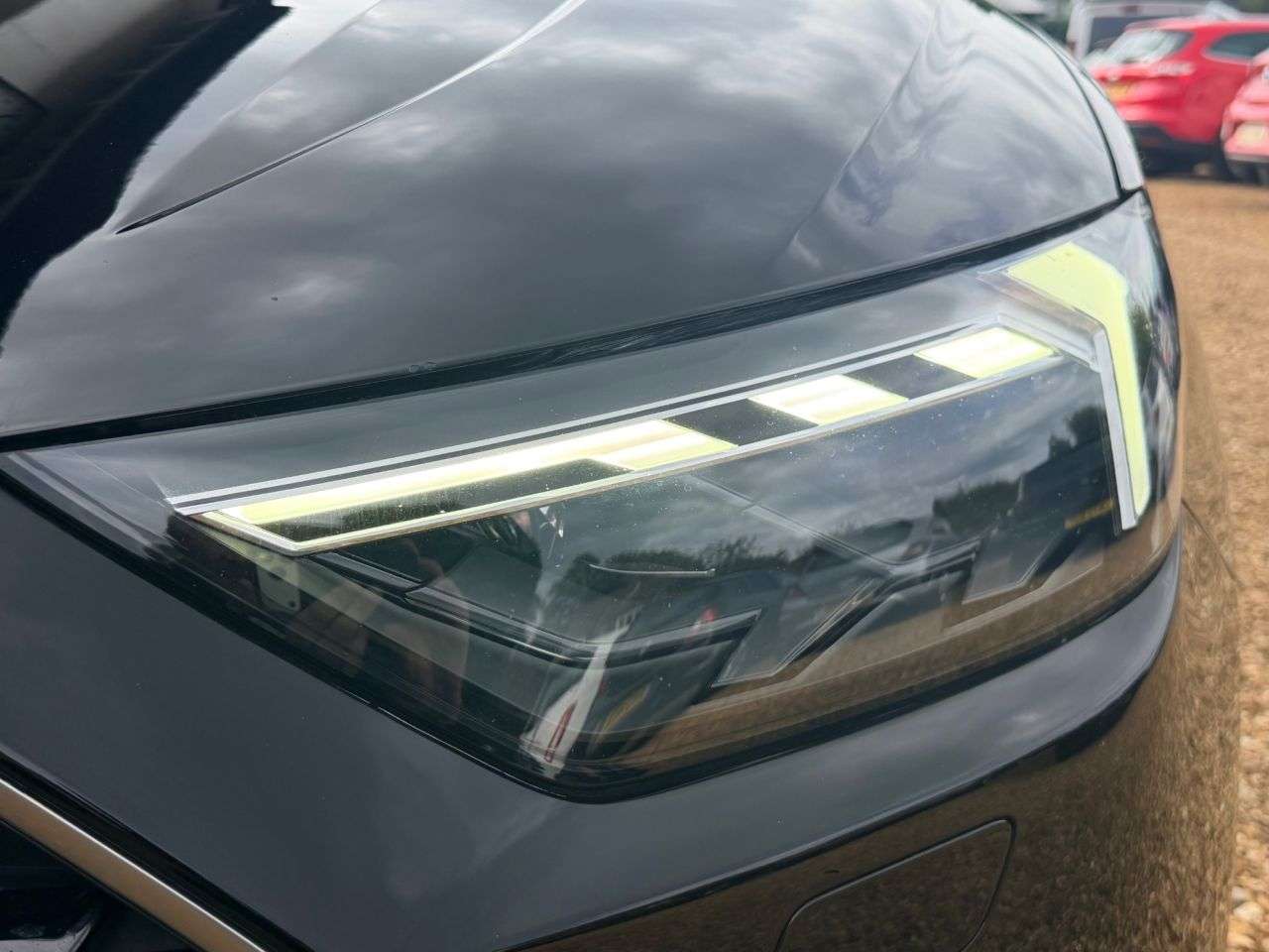 2020 AUDI A1 2020 AUDI A1