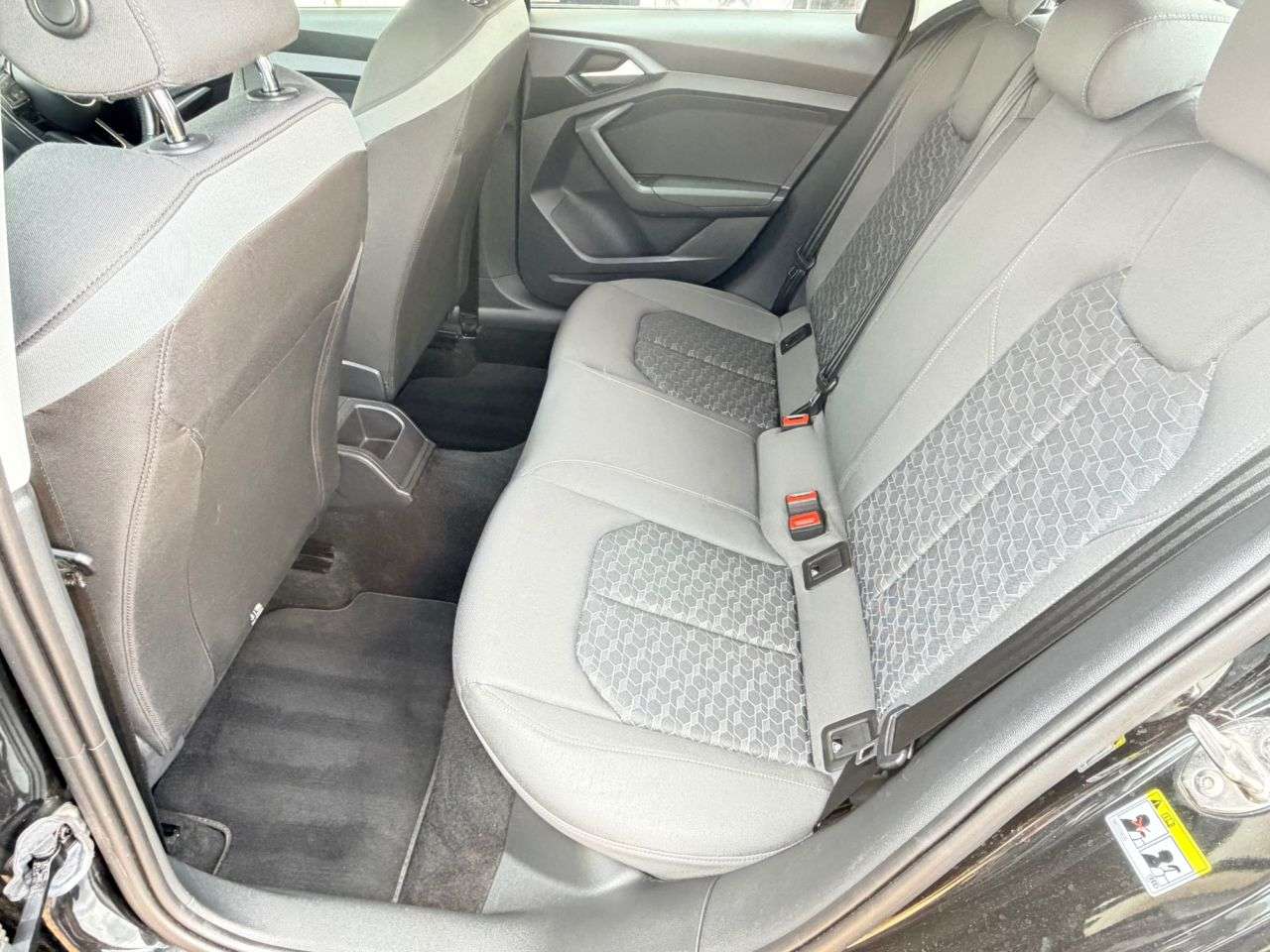 2020 AUDI A1 2020 AUDI A1