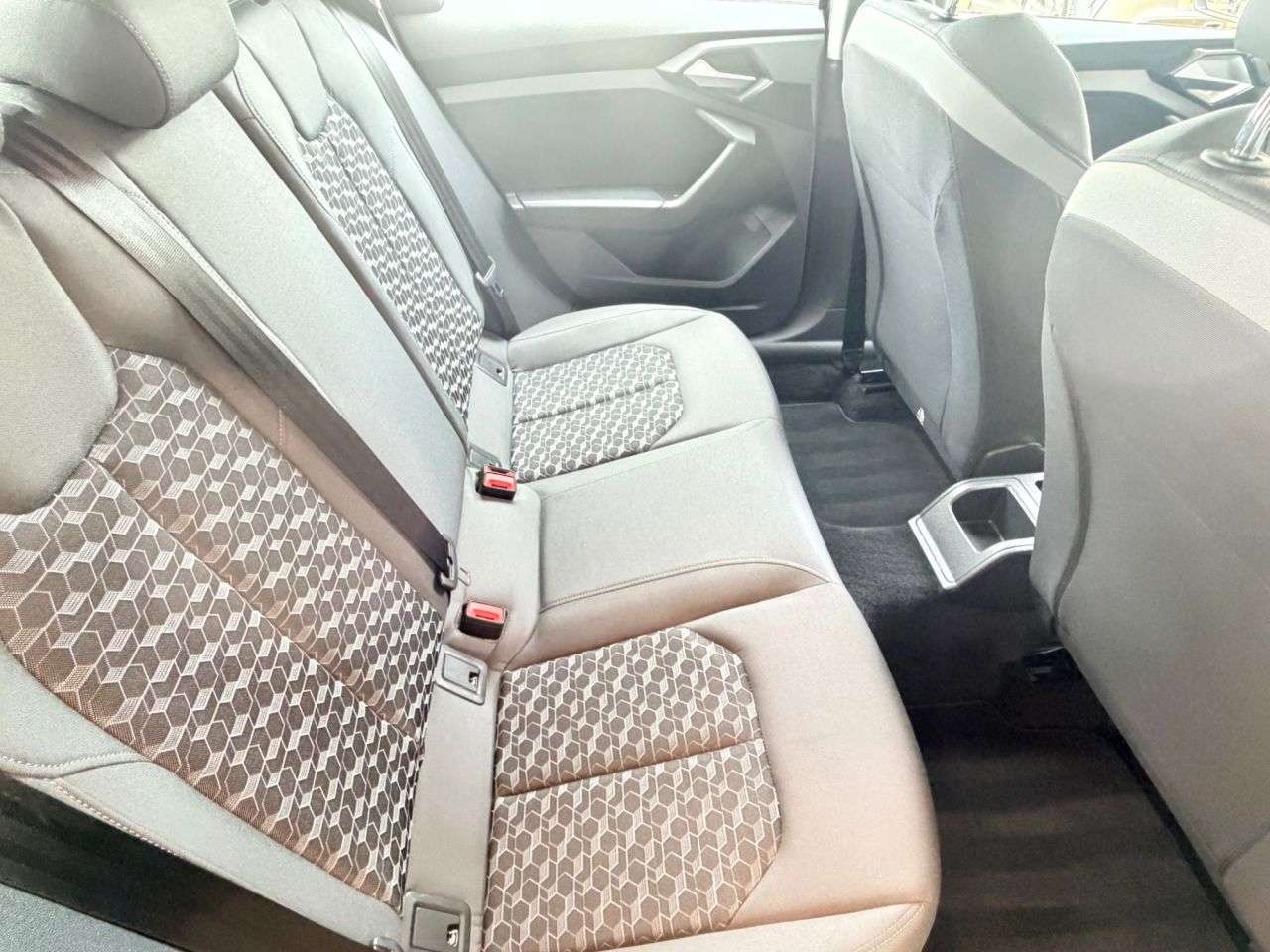 2020 AUDI A1 2020 AUDI A1