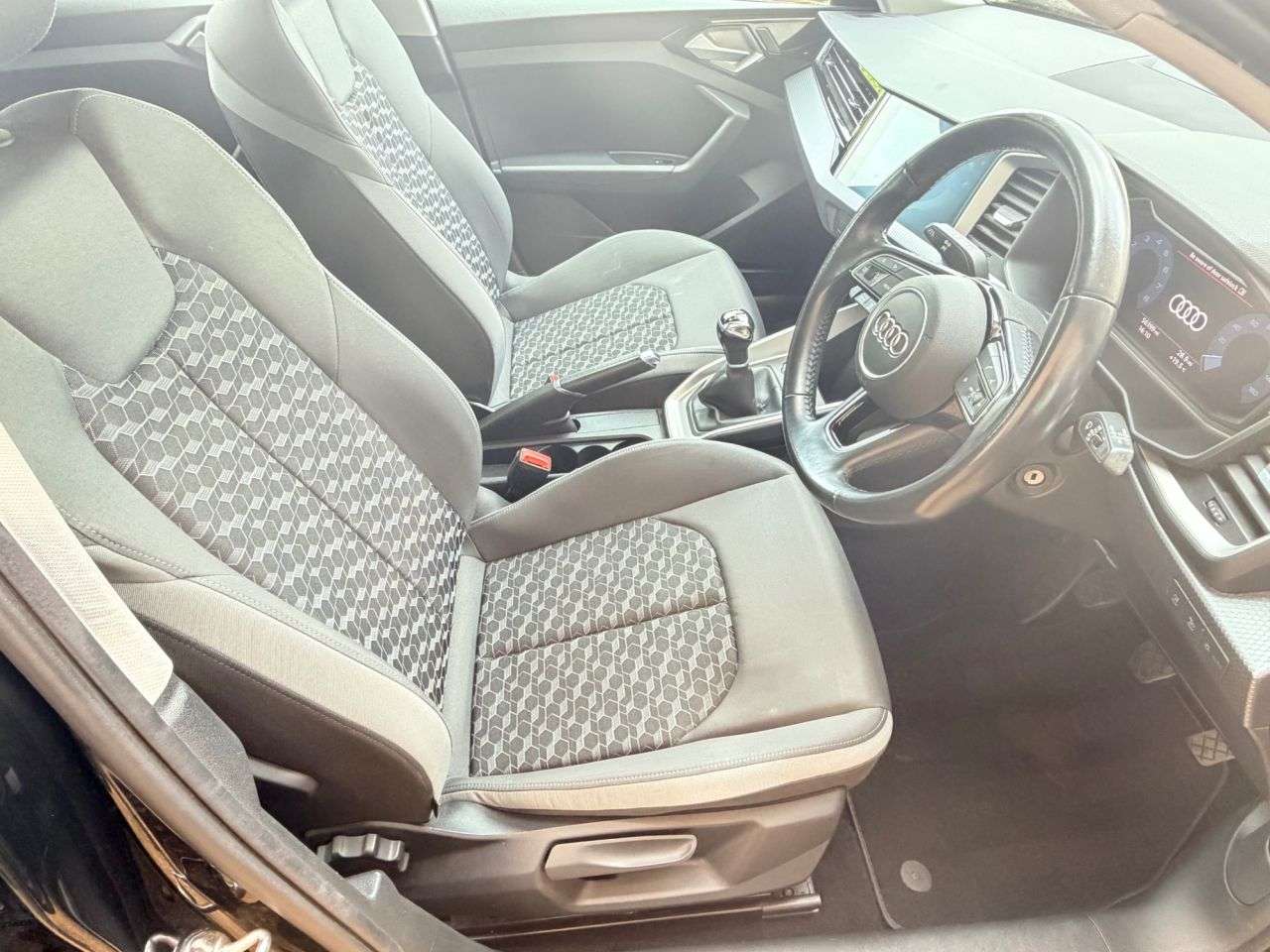 2020 AUDI A1 2020 AUDI A1