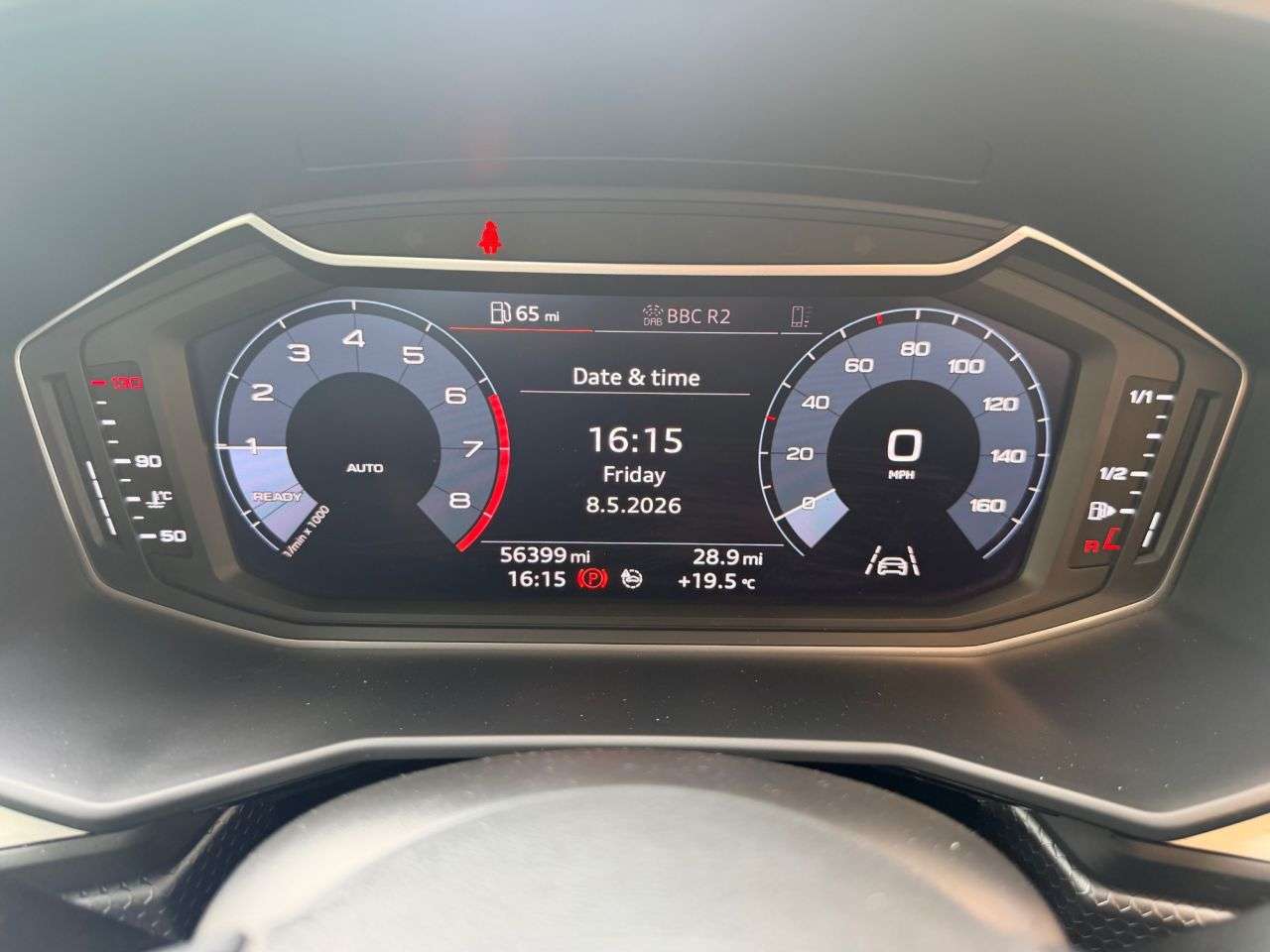 2020 AUDI A1 2020 AUDI A1