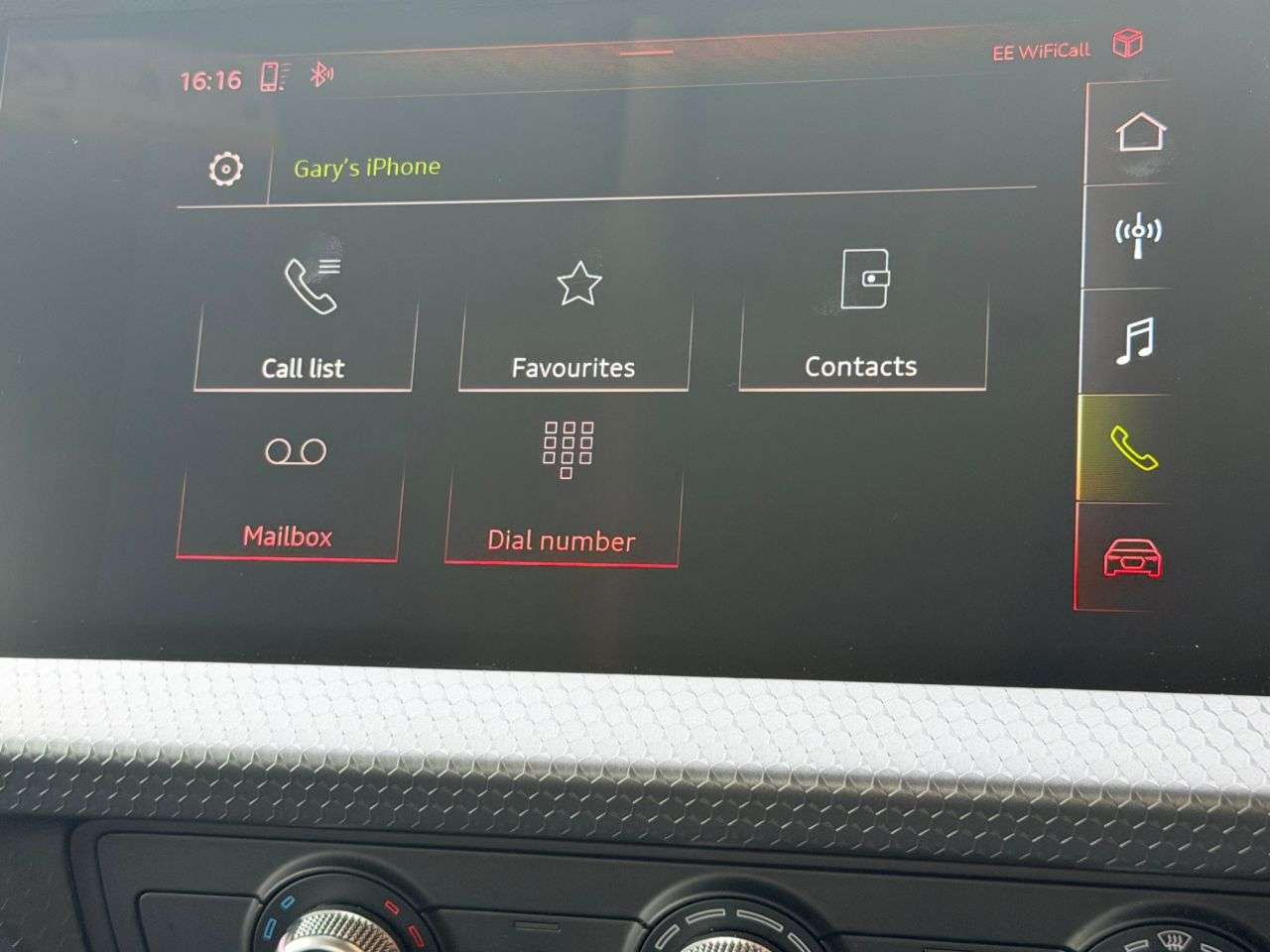 2020 AUDI A1 2020 AUDI A1