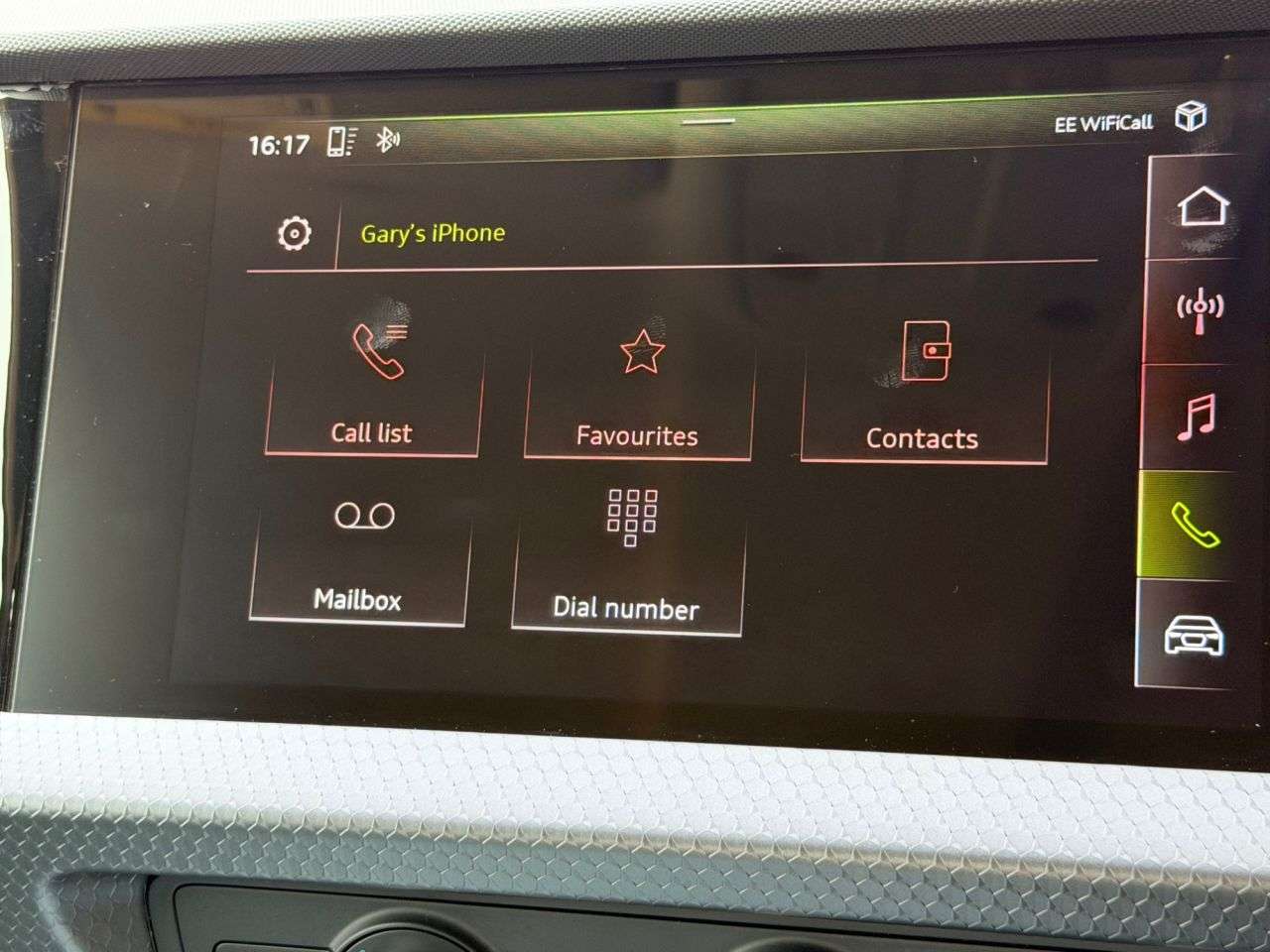 2020 AUDI A1 2020 AUDI A1