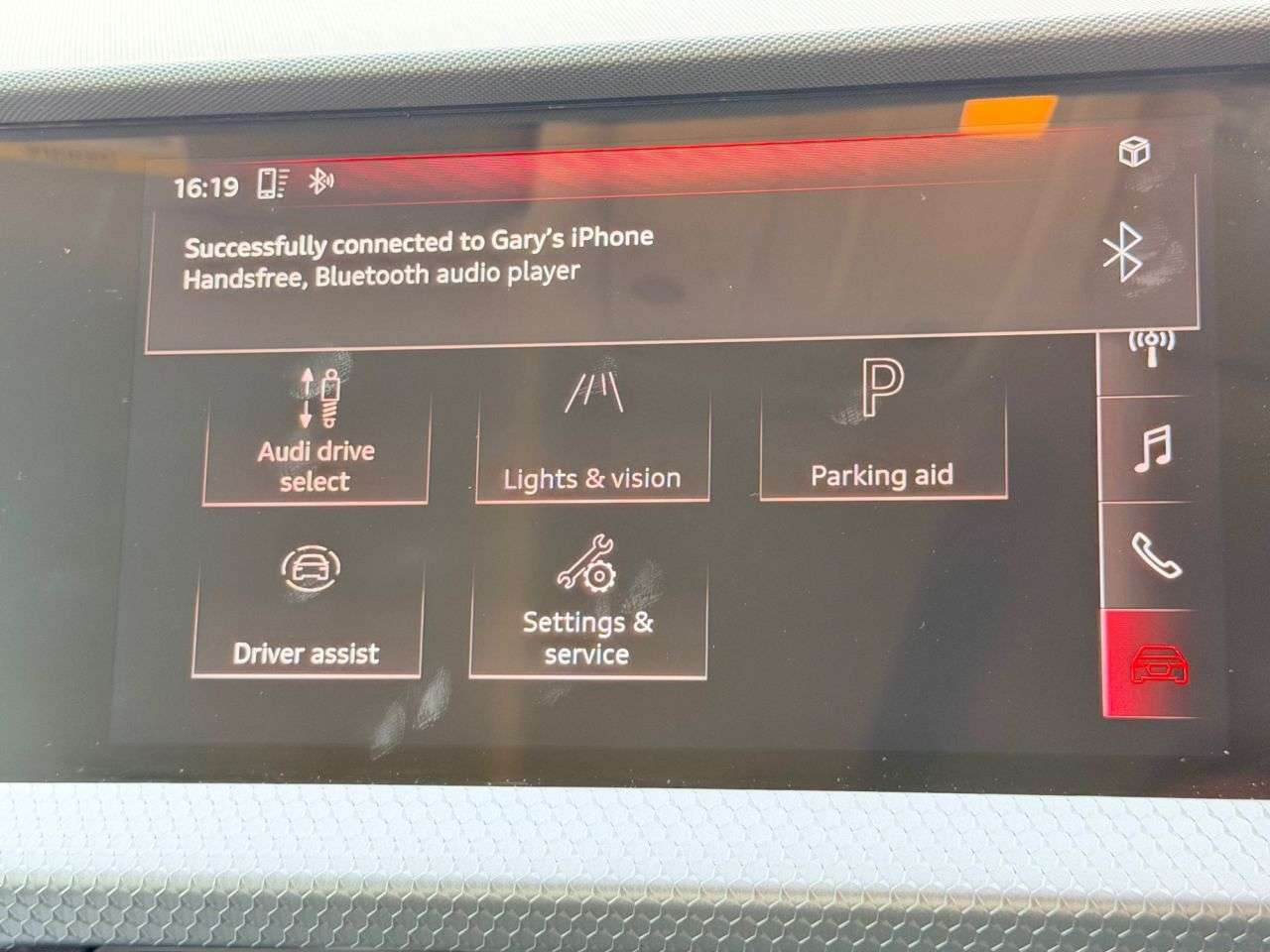 2020 AUDI A1 2020 AUDI A1