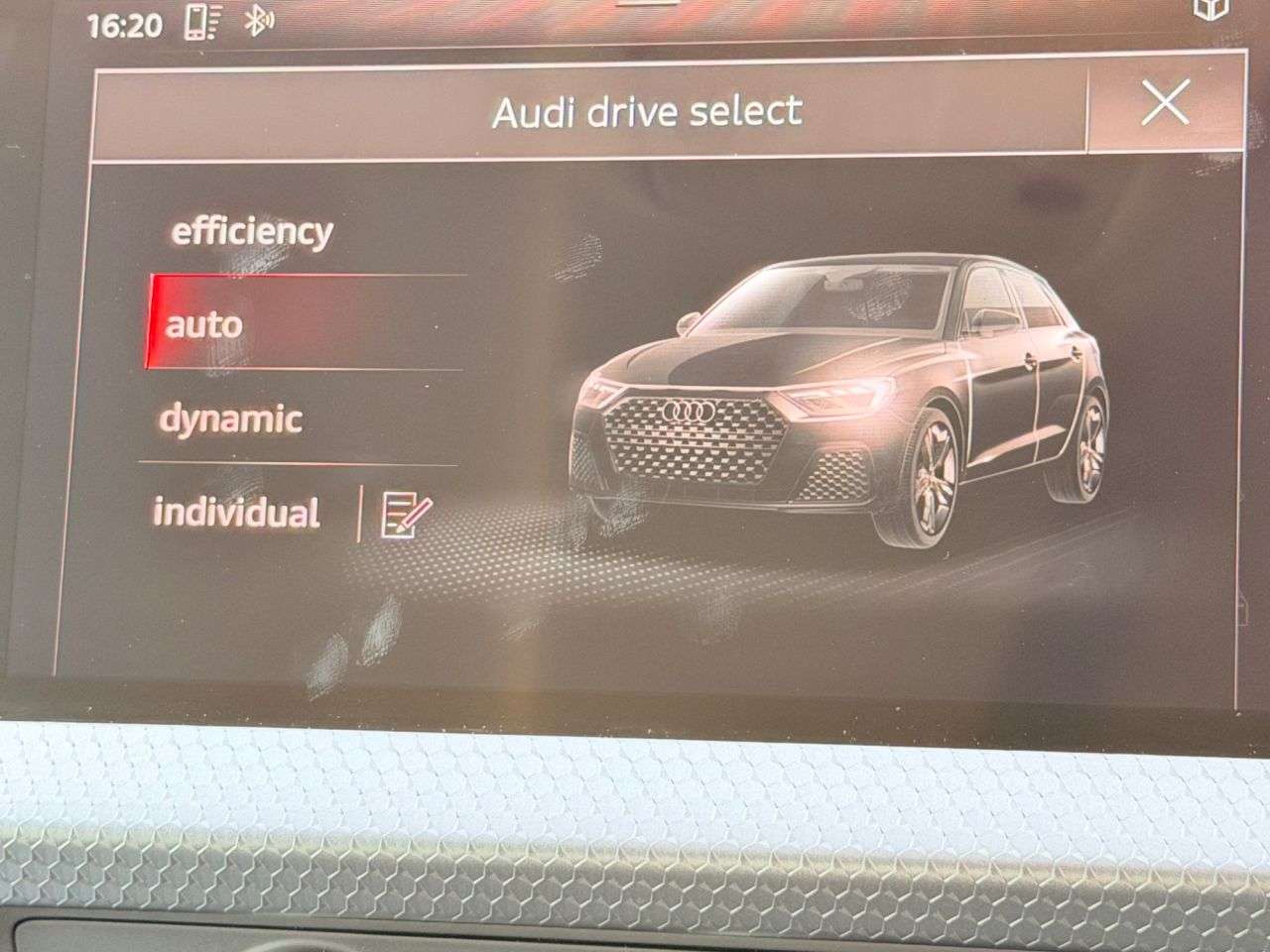 2020 AUDI A1 2020 AUDI A1