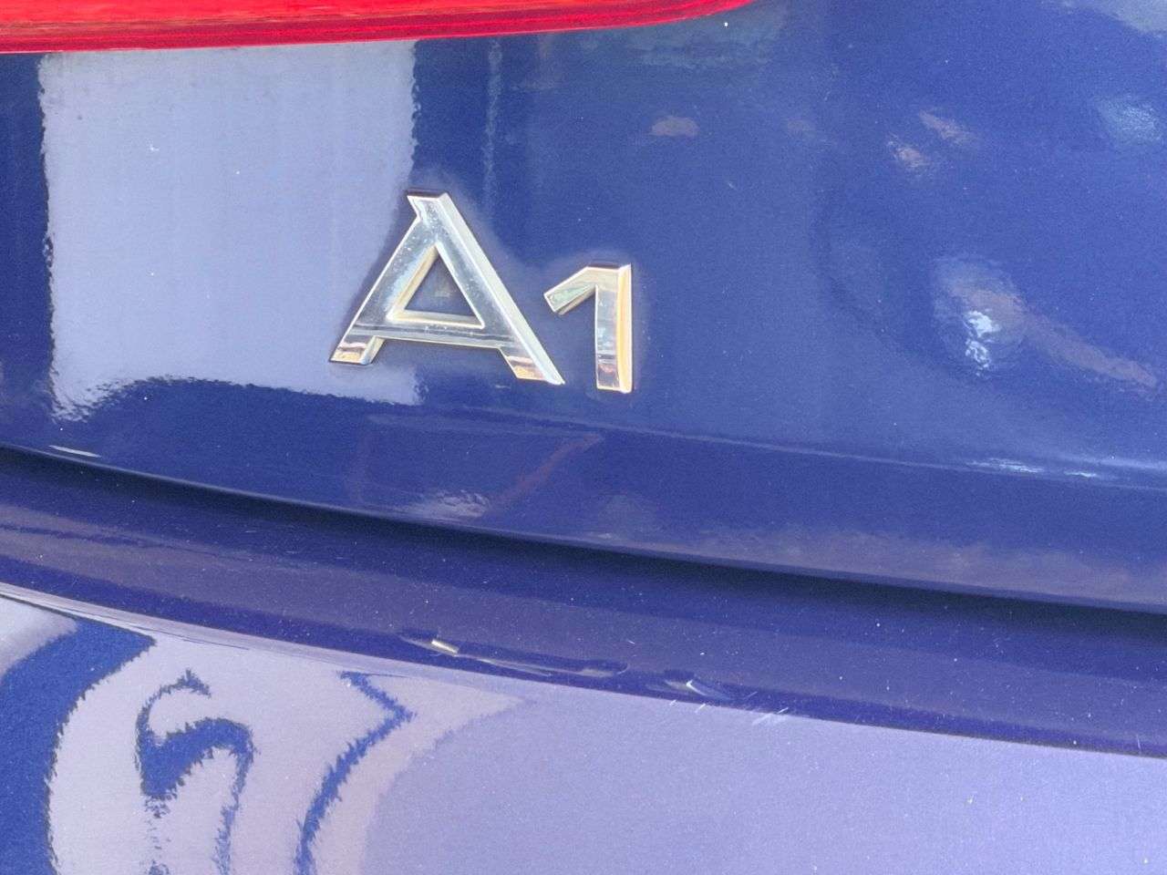 2013 AUDI A1 2013 AUDI A1