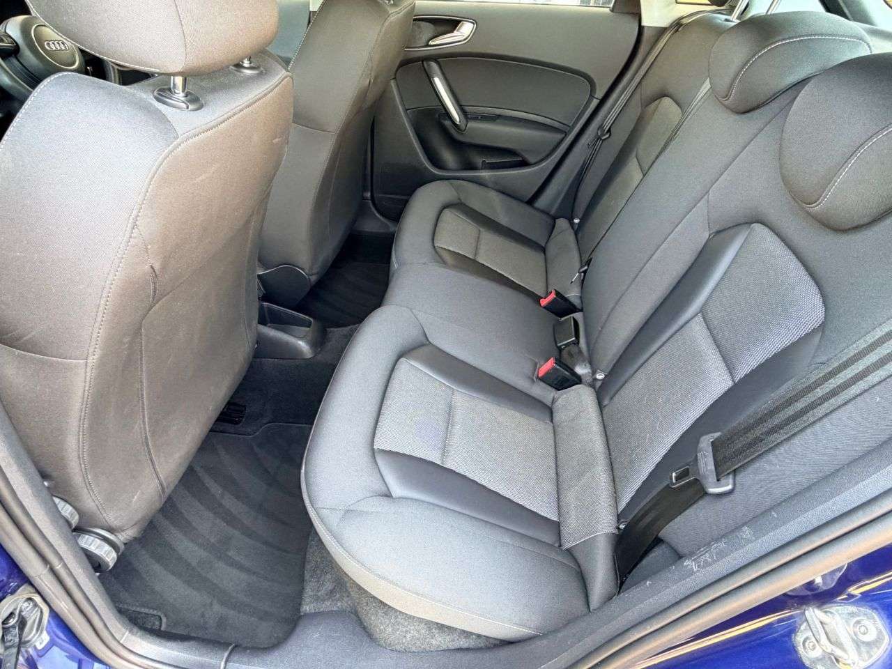 2013 AUDI A1 2013 AUDI A1