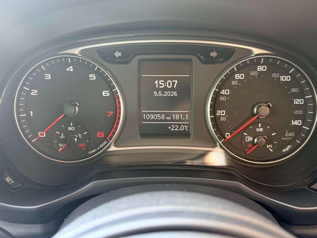 2013 AUDI A1 2013 AUDI A1