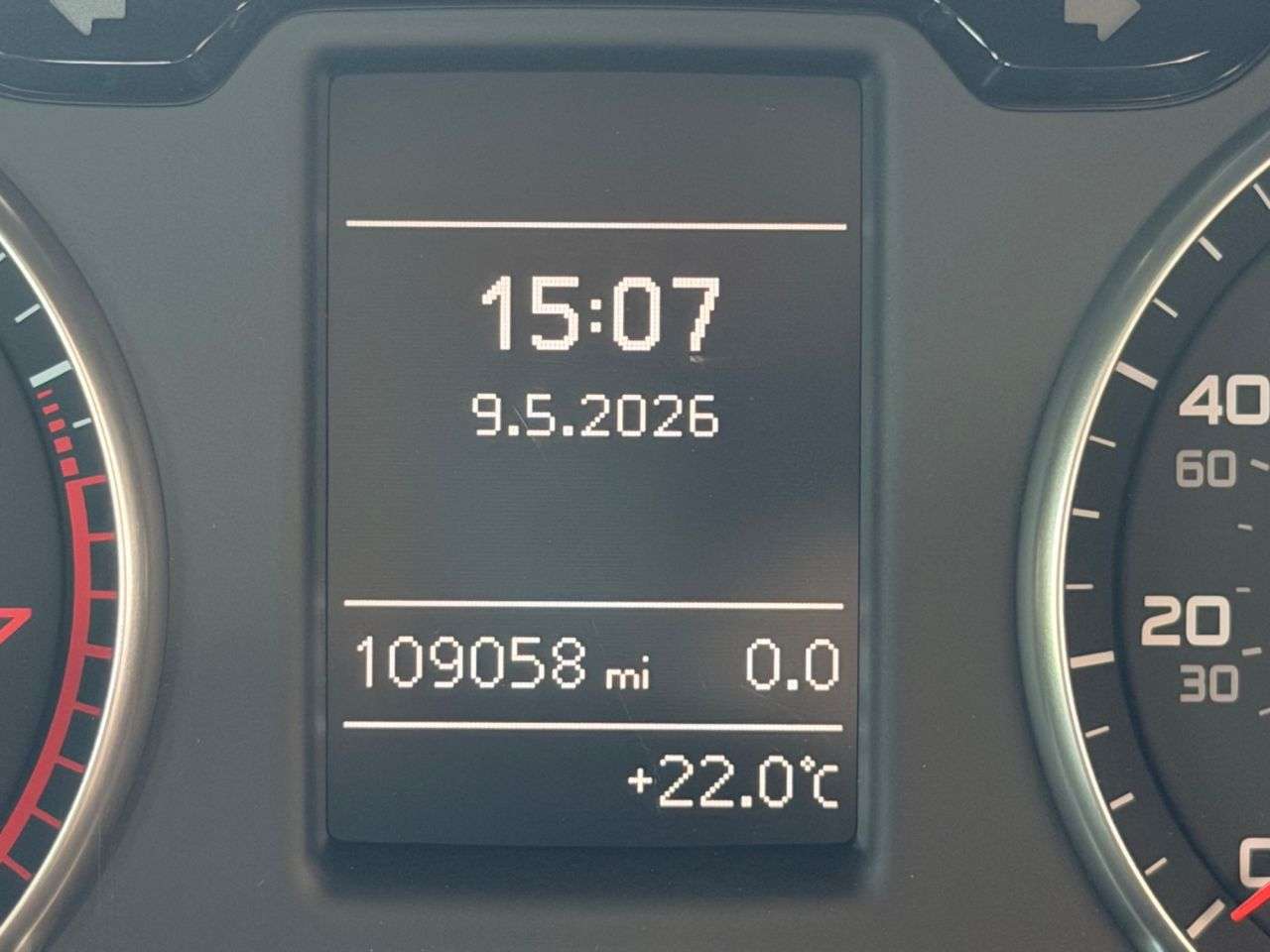 A 2013 AUDI A1 1.4 TFSI Sport Sportback 5dr Petrol Manual Euro 5 (s/s) (122 ps) A 2013 AUDI A1 1.4 TFSI Sport Sportback 5dr Petrol Manual Euro 5 (s/s) (122 ps)
