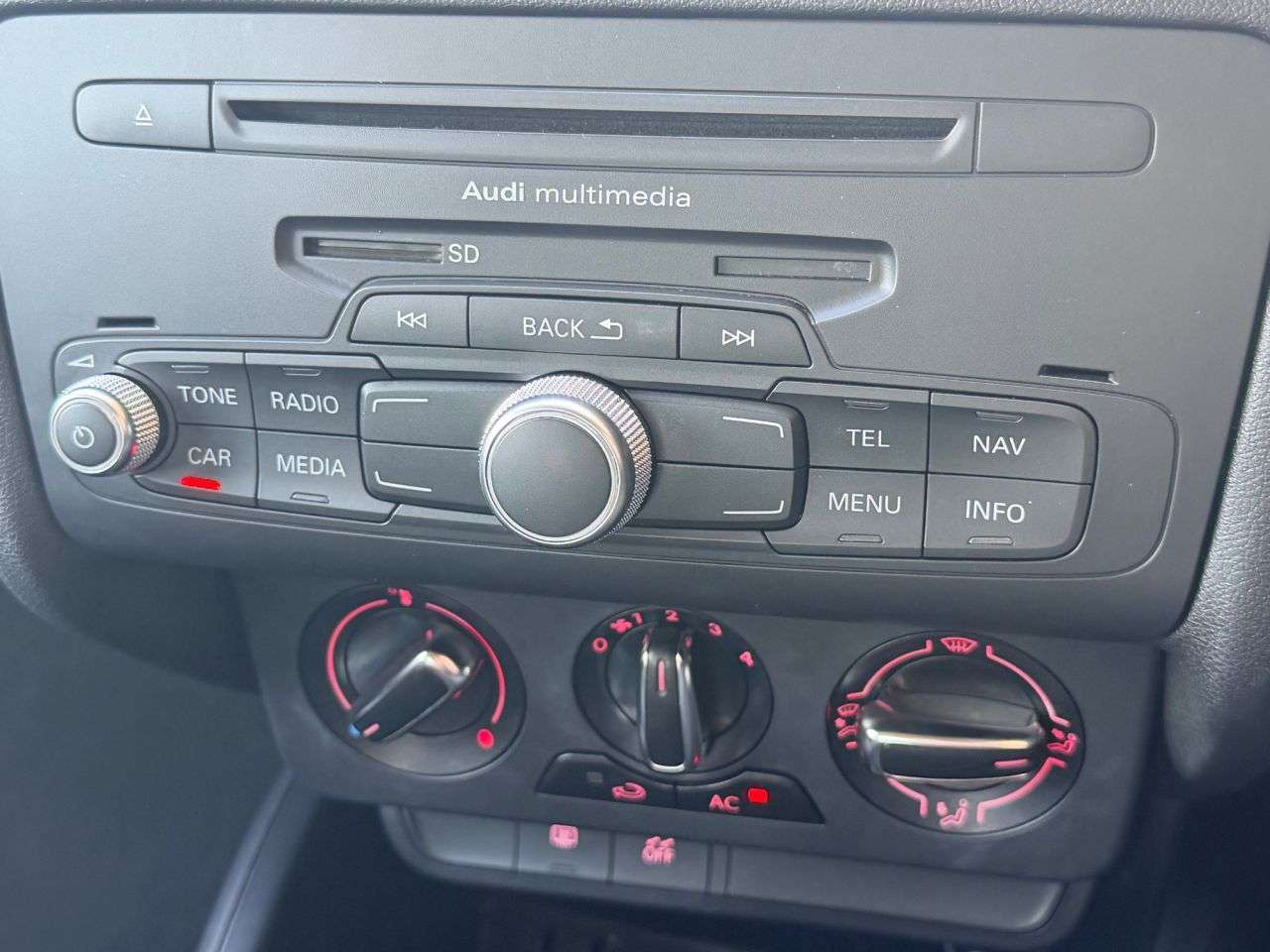 2013 AUDI A1 2013 AUDI A1