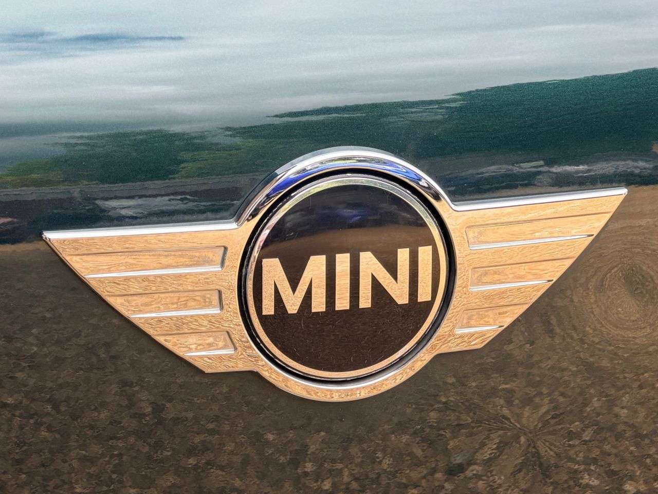 2011 MINI COUNTRYMAN 2011 MINI COUNTRYMAN