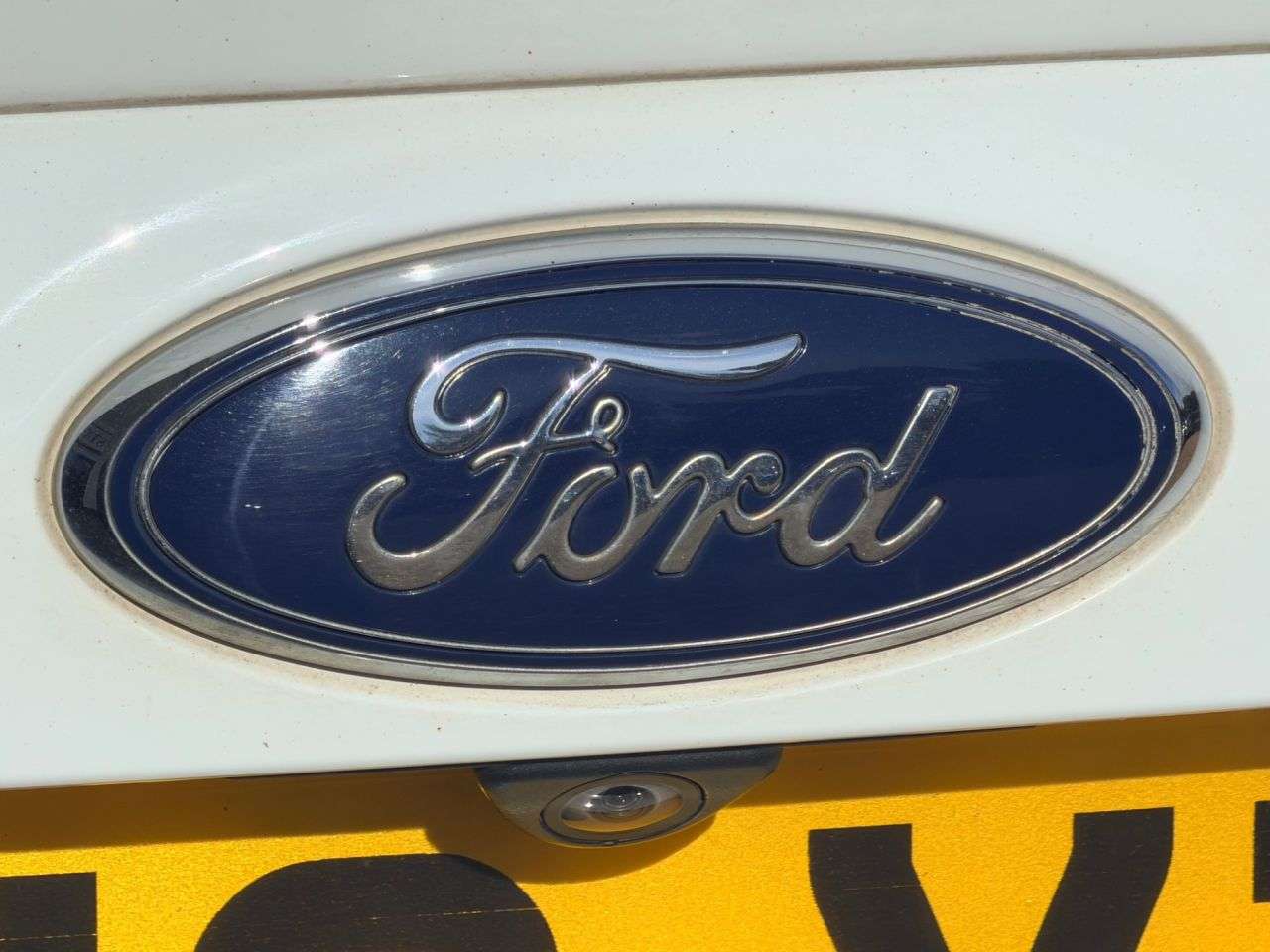 2016 FORD KUGA 2016 FORD KUGA