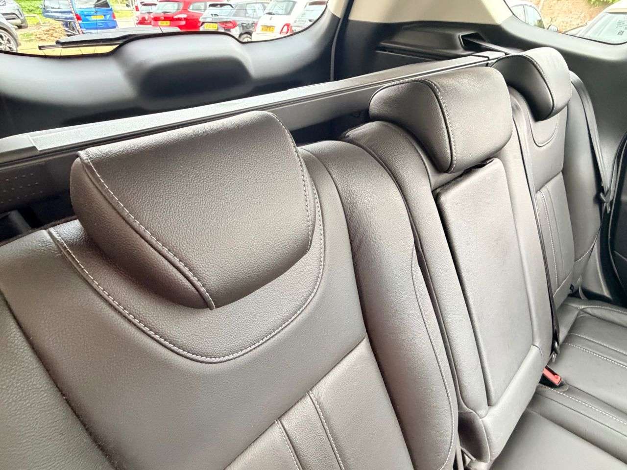 2016 FORD KUGA 2016 FORD KUGA
