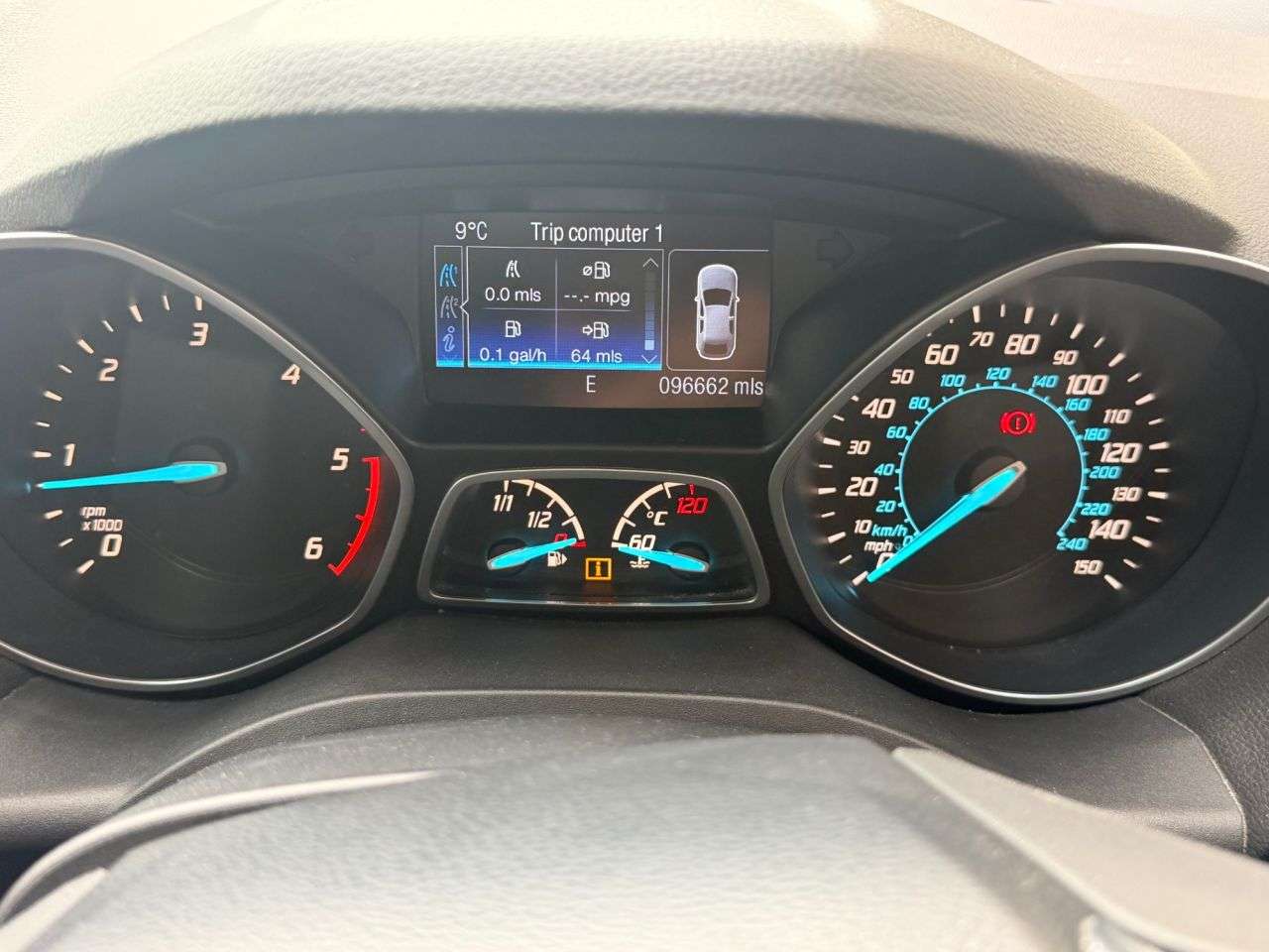 2016 FORD KUGA 2016 FORD KUGA